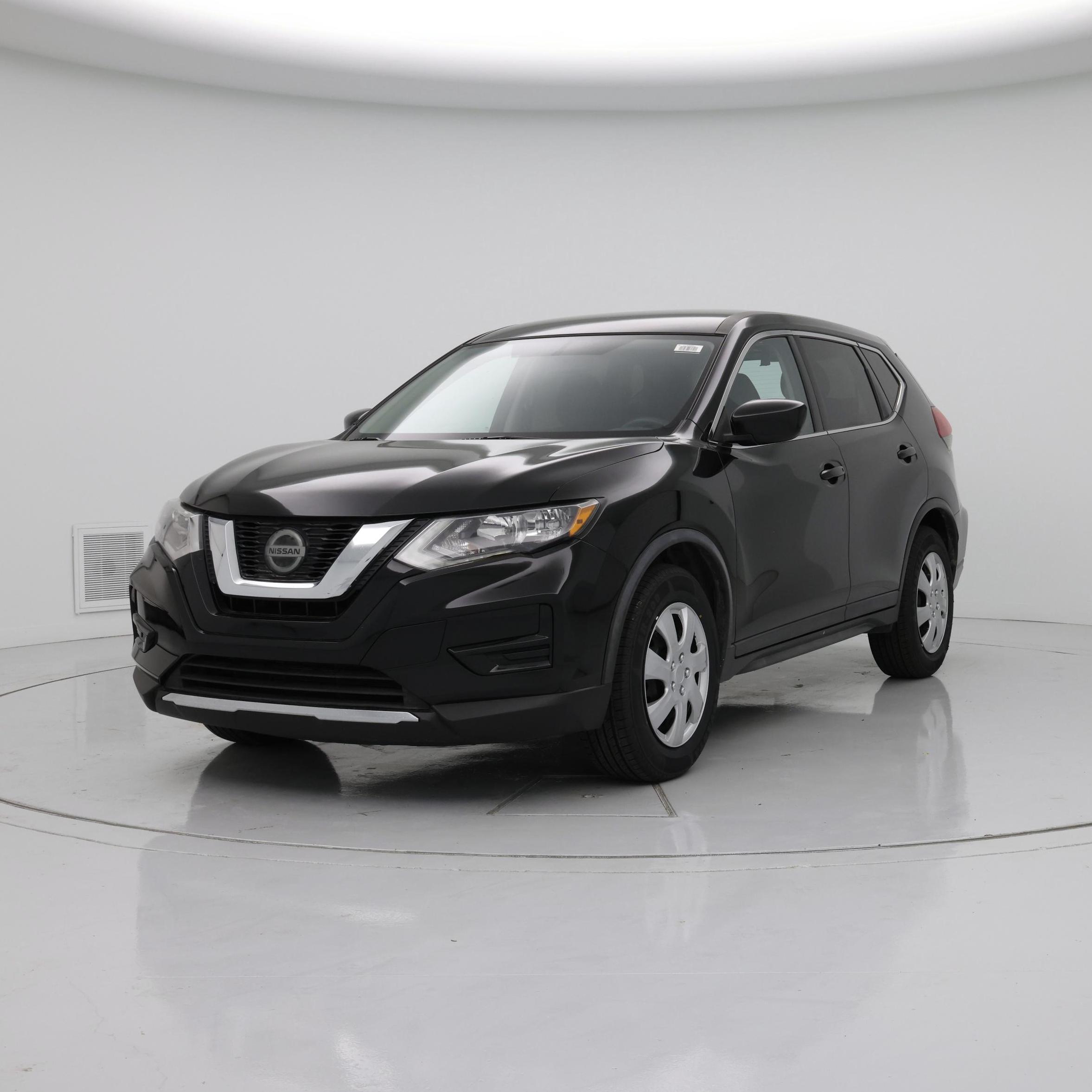 Thumbnail: 2018 Nissan Rogue - 4