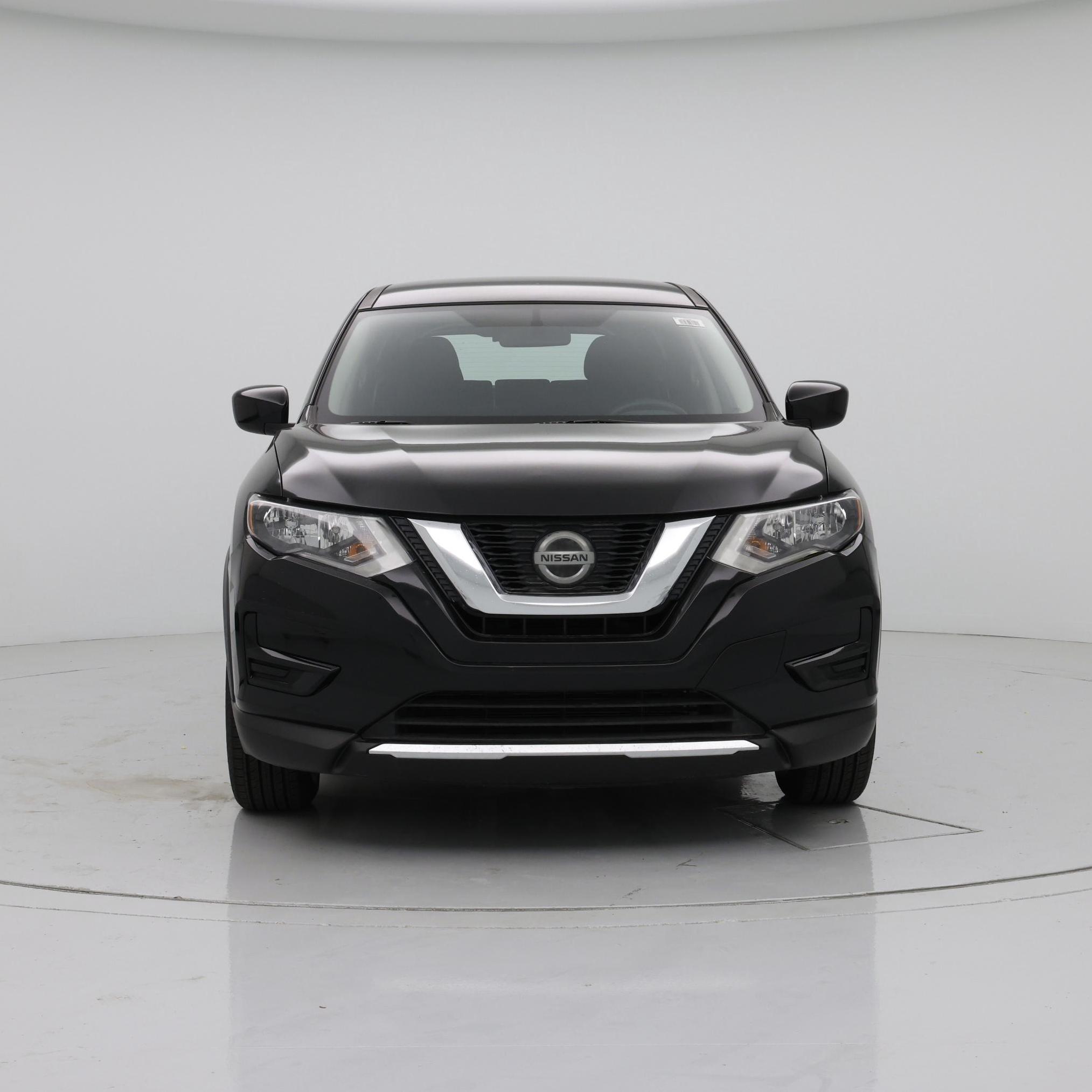 Thumbnail: 2018 Nissan Rogue - 5