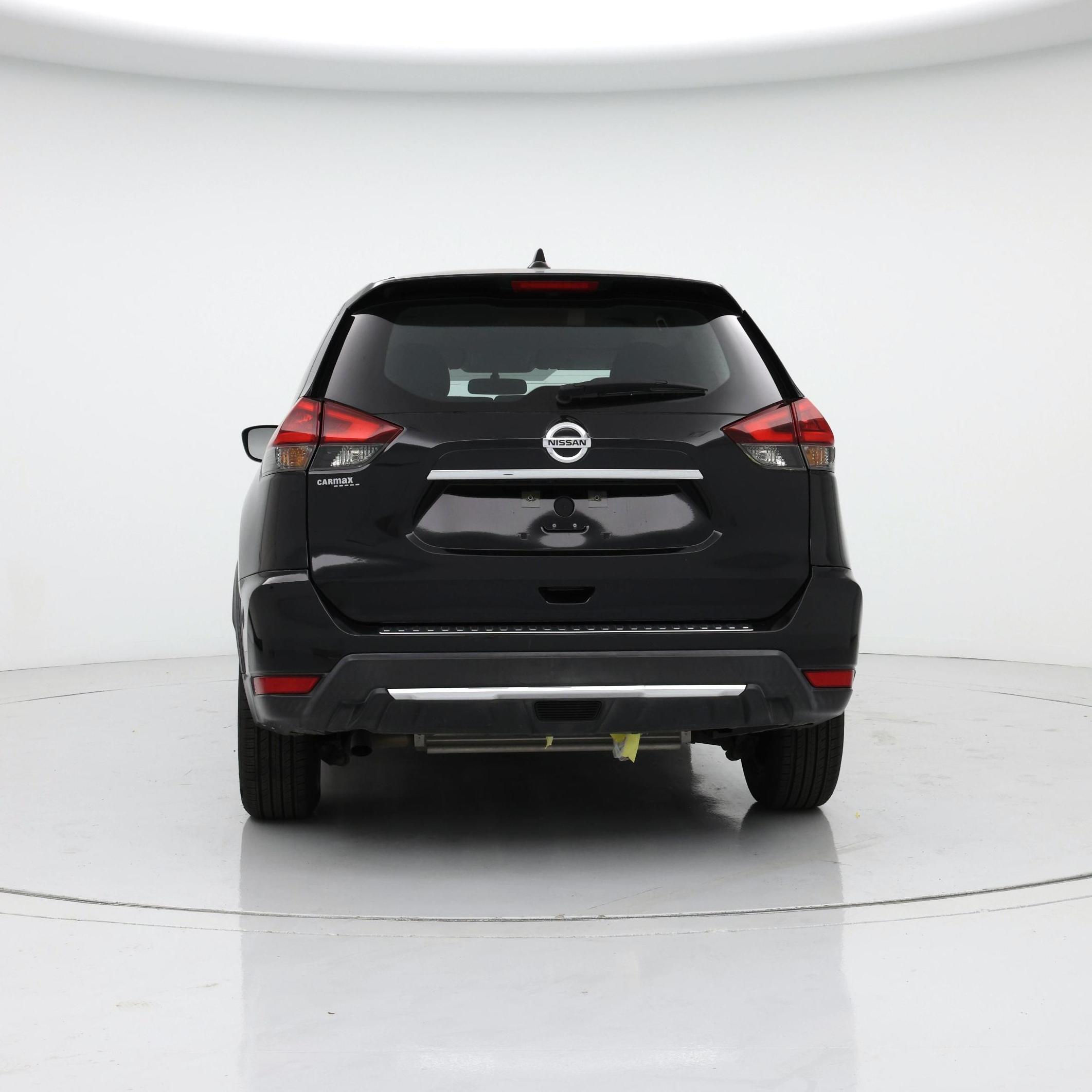 Thumbnail: 2018 Nissan Rogue - 6