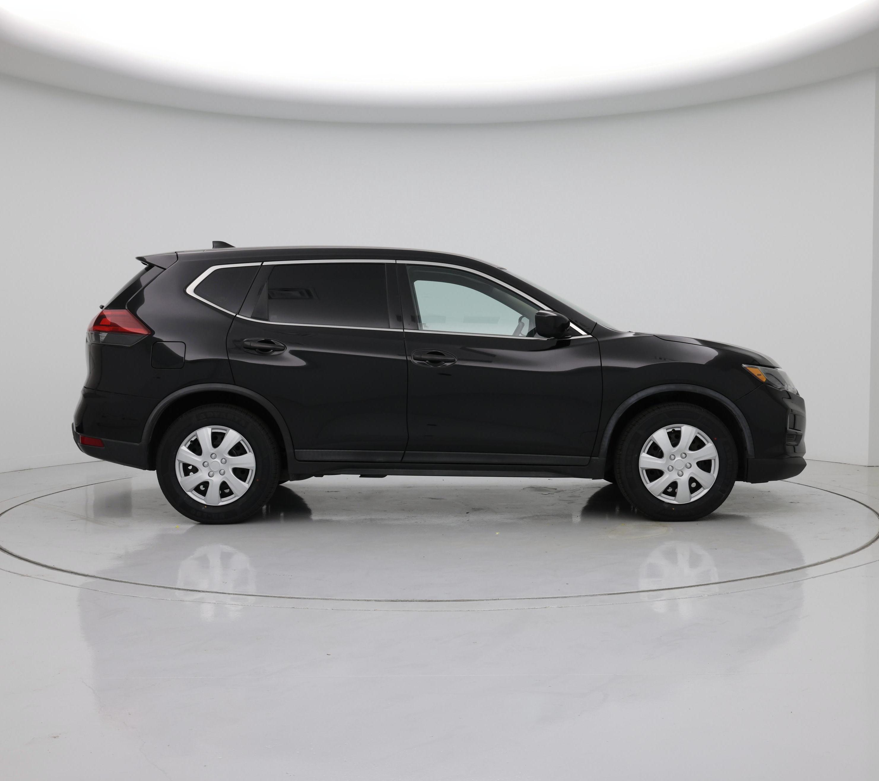 Thumbnail: 2018 Nissan Rogue - 7