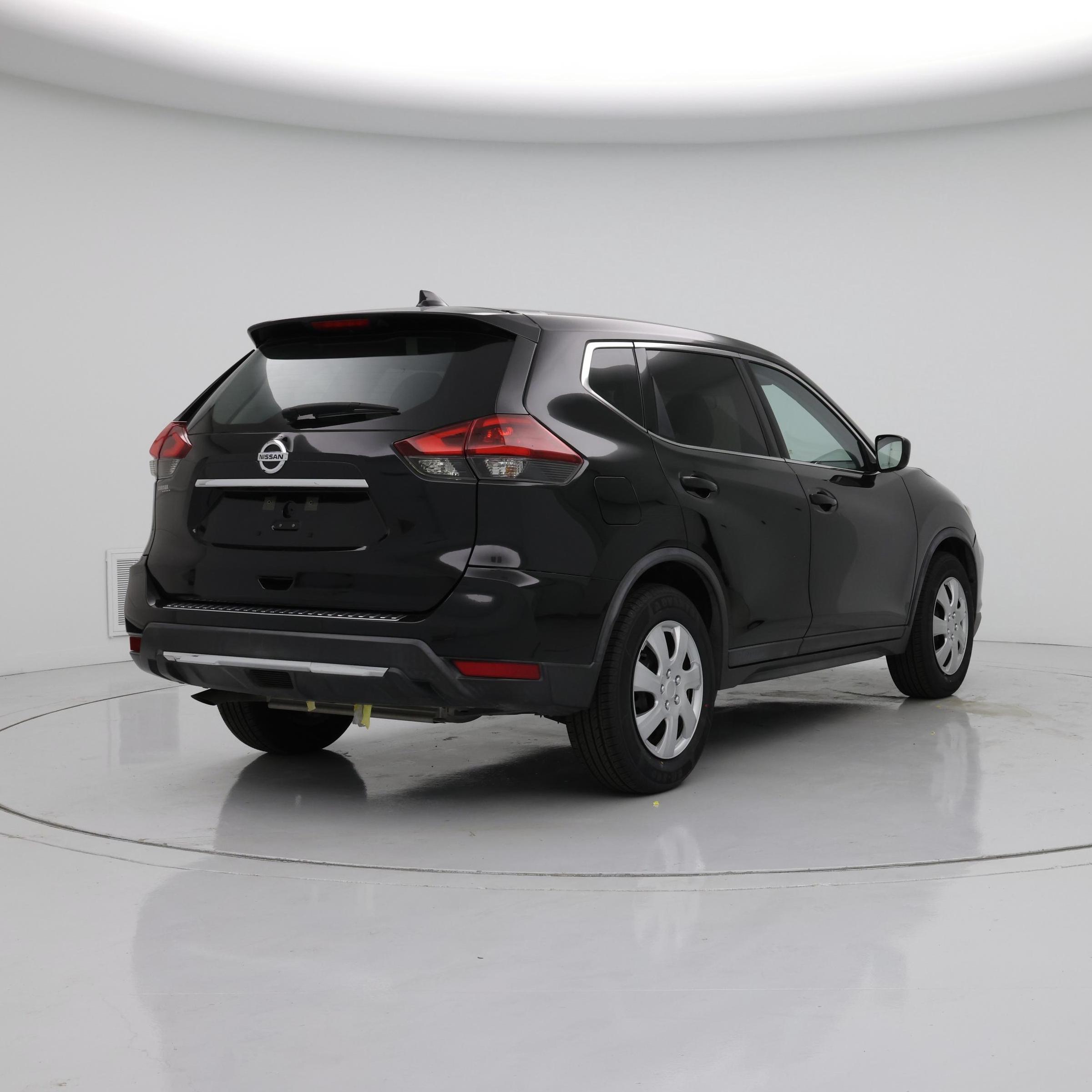 Thumbnail: 2018 Nissan Rogue - 8