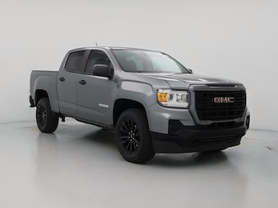 2021 GMC Canyon Elevation Standard -
                  Gilbert, AZ