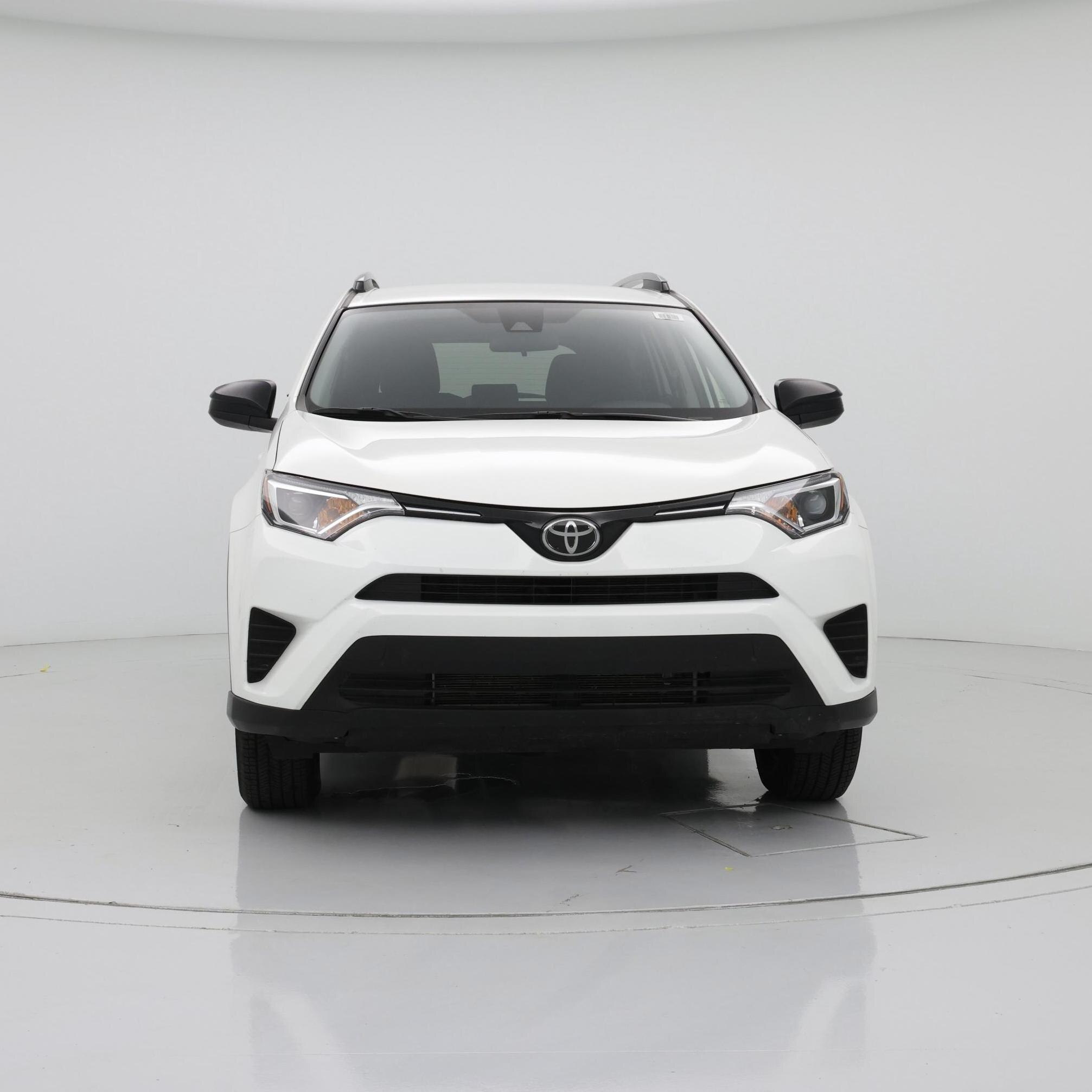 Thumbnail: 2018 Toyota RAV4 - 5