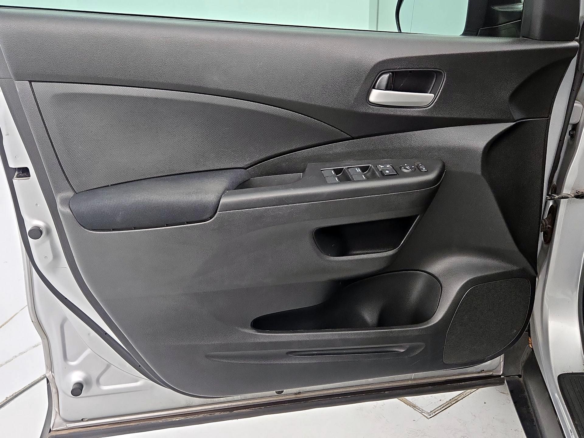 Thumbnail: 2015 Honda CR-V - 12