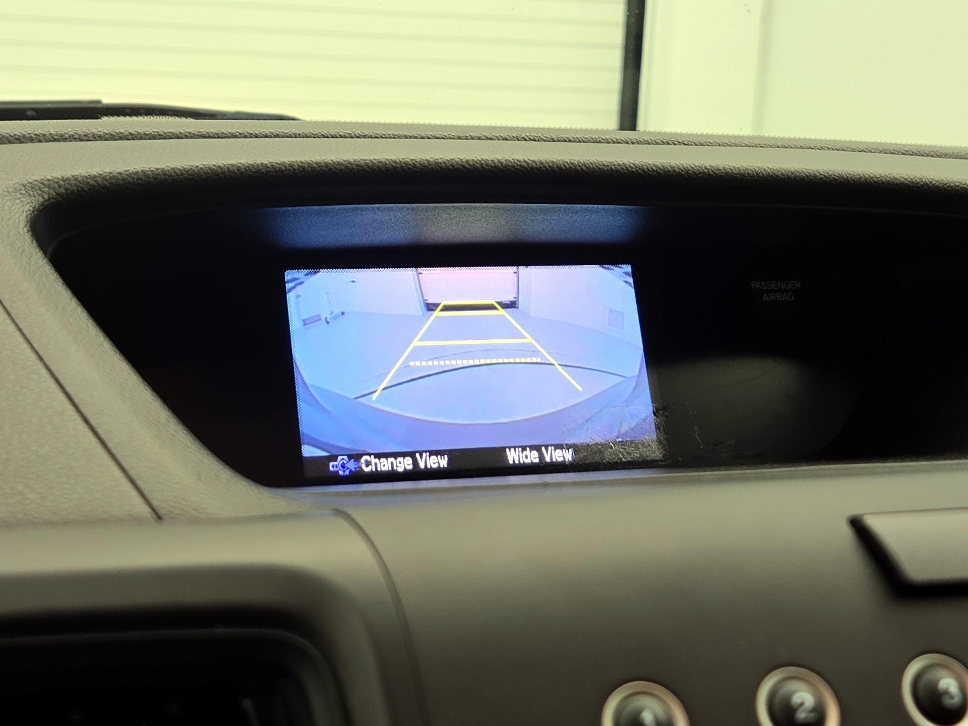 Thumbnail: 2015 Honda CR-V - 14