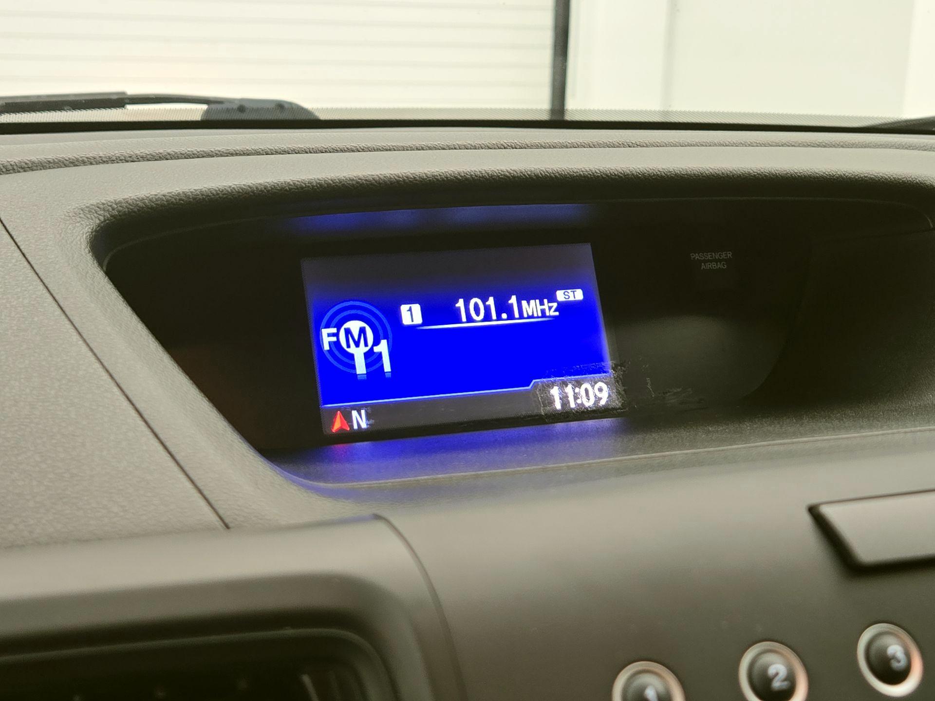 Thumbnail: 2015 Honda CR-V - 15