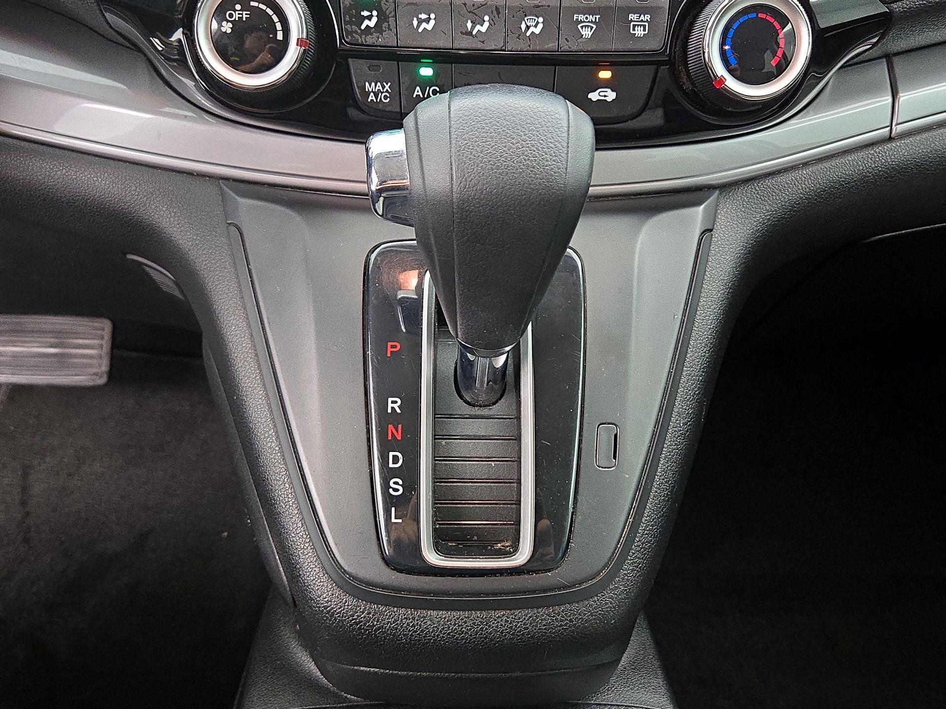 Thumbnail: 2015 Honda CR-V - 17