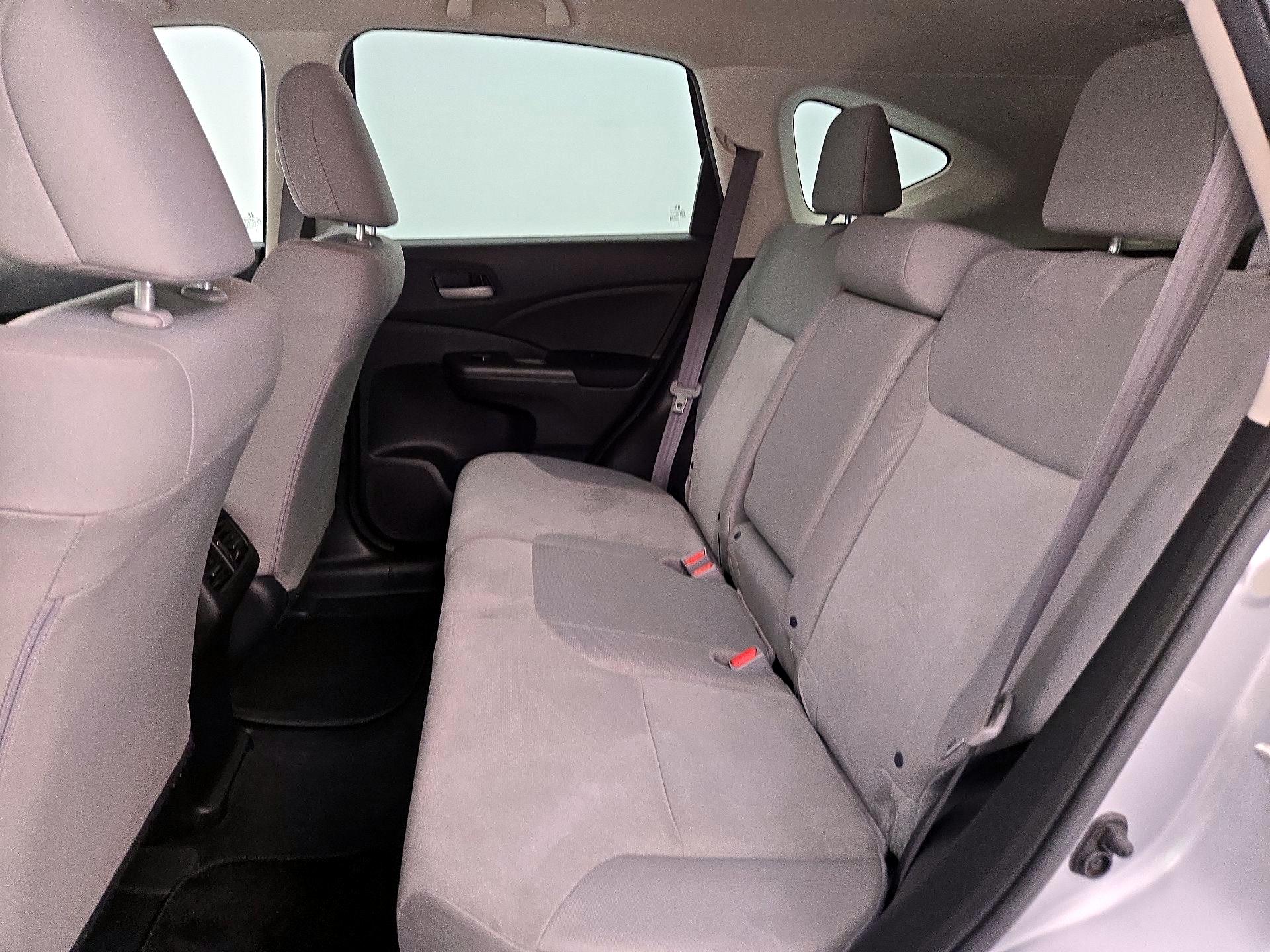 Thumbnail: 2015 Honda CR-V - 19