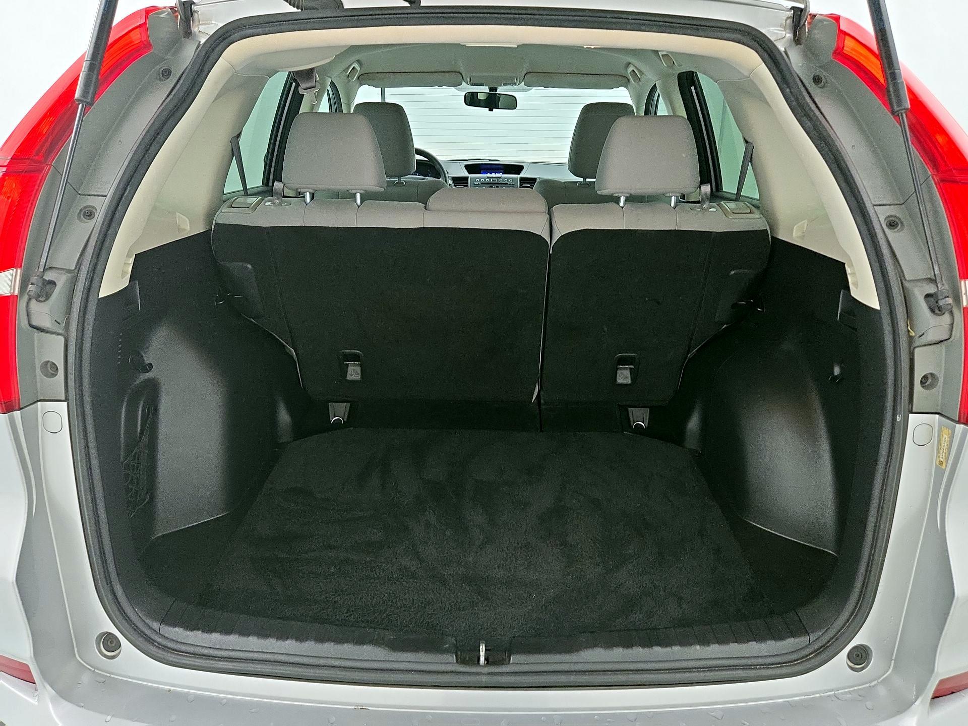 Thumbnail: 2015 Honda CR-V - 20