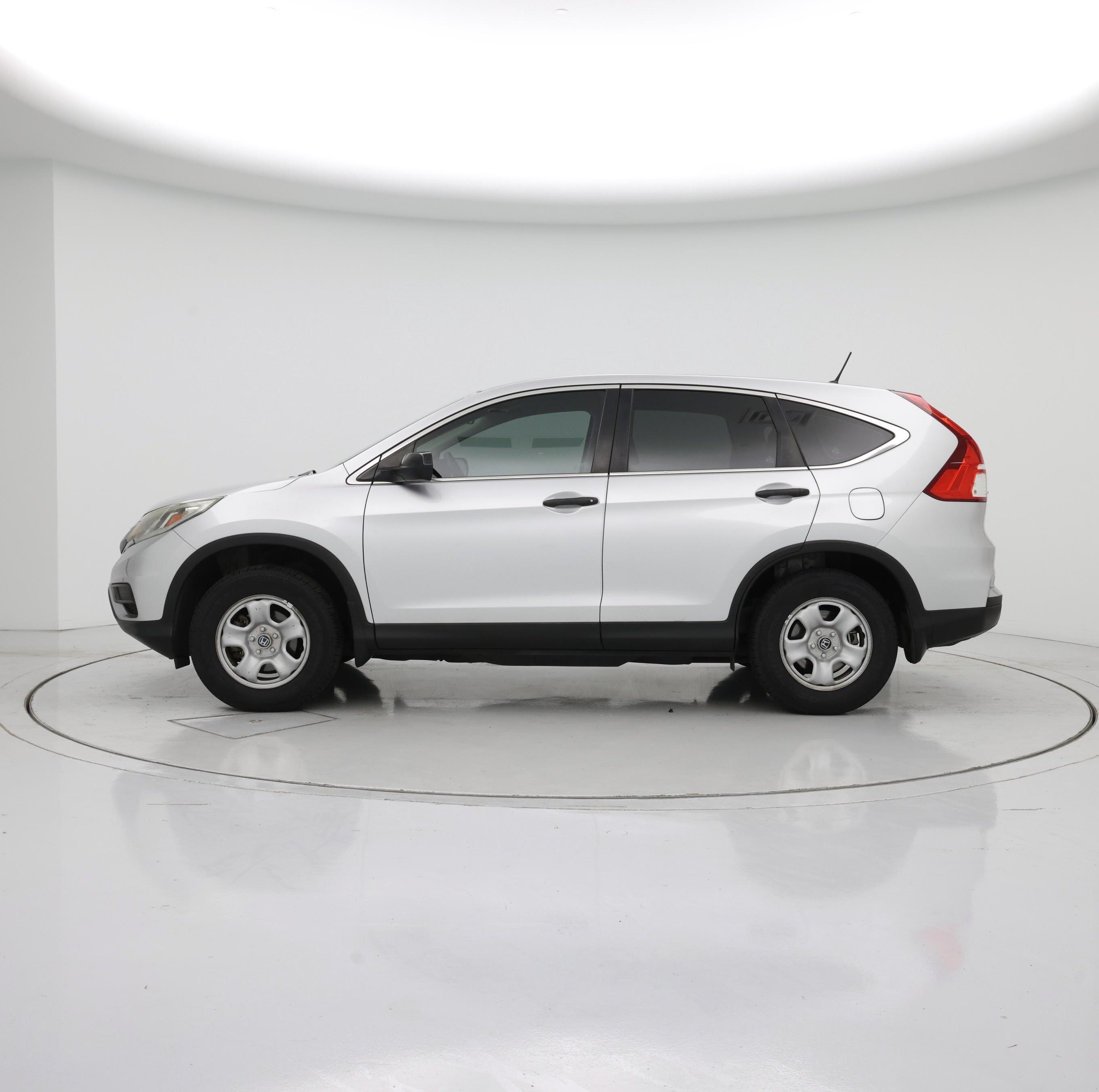 Thumbnail: 2015 Honda CR-V - 3