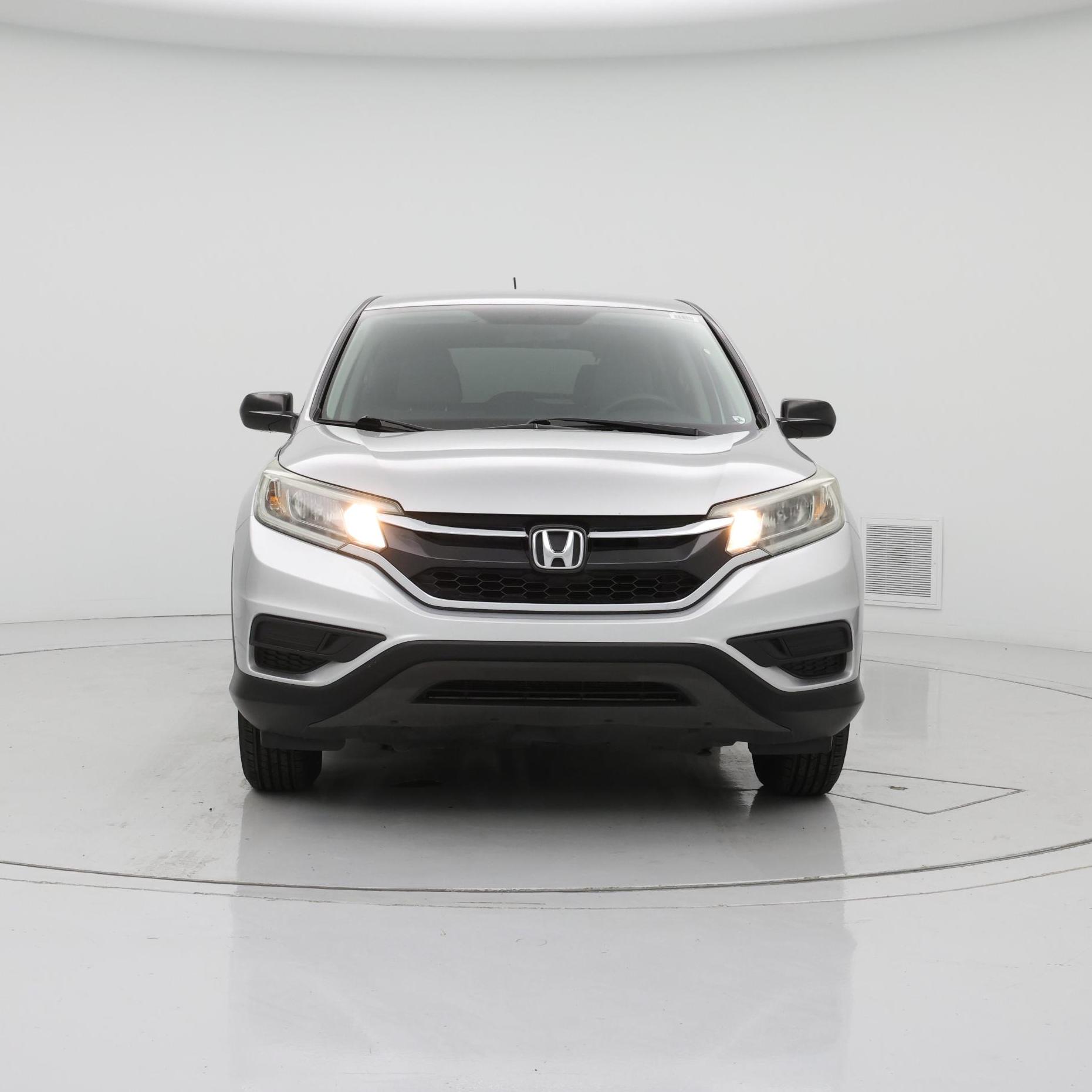 Thumbnail: 2015 Honda CR-V - 5