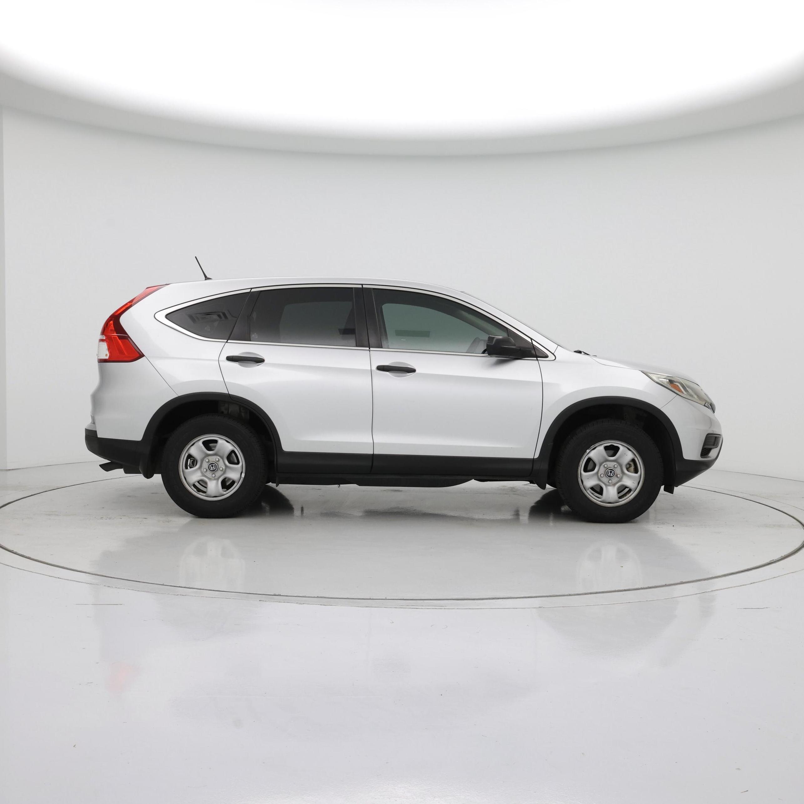 Thumbnail: 2015 Honda CR-V - 7