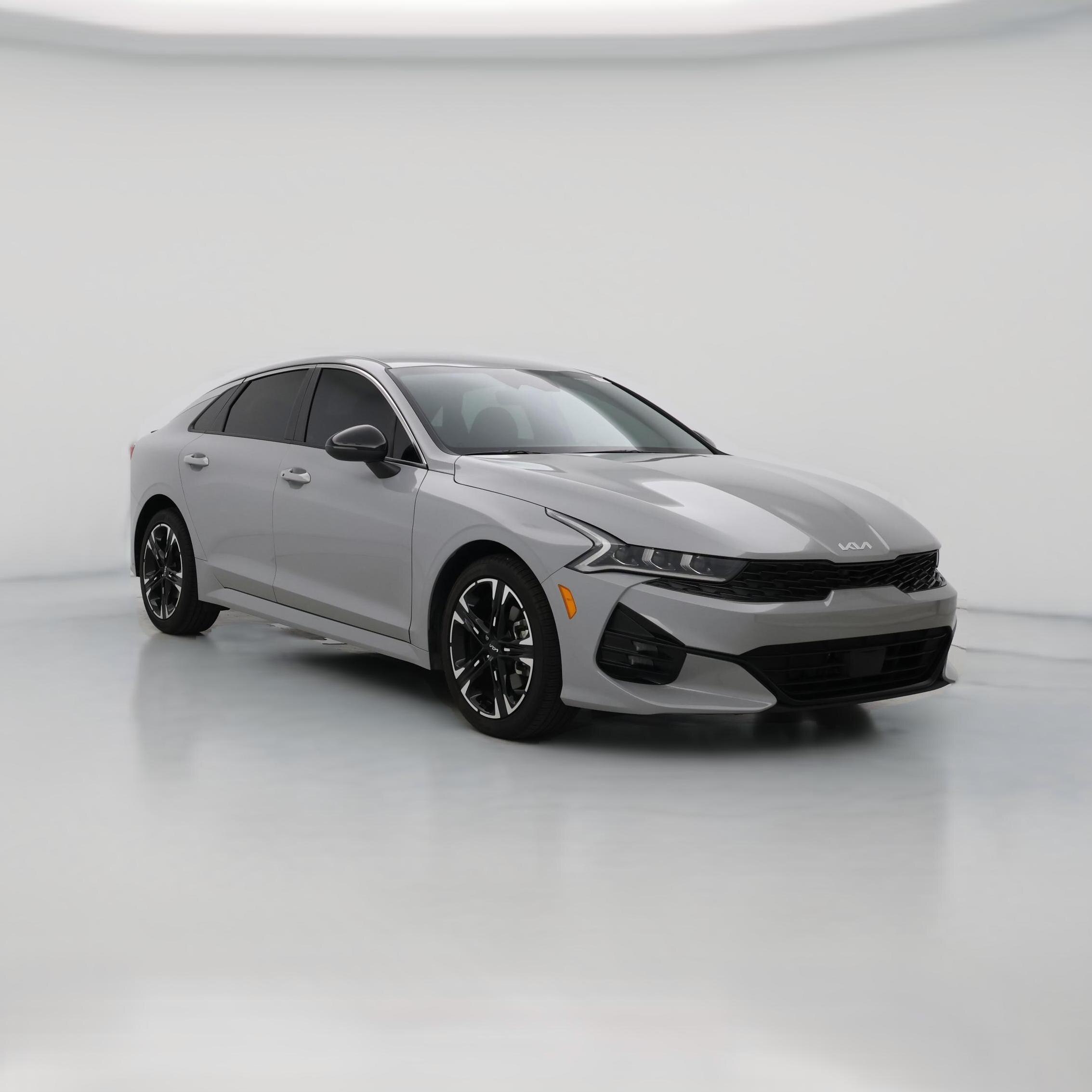 Thumbnail: 2024 Kia K5 - 1