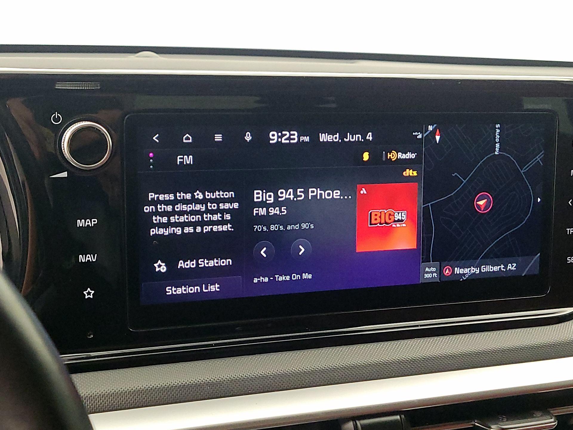 Thumbnail: 2024 Kia K5 - 16