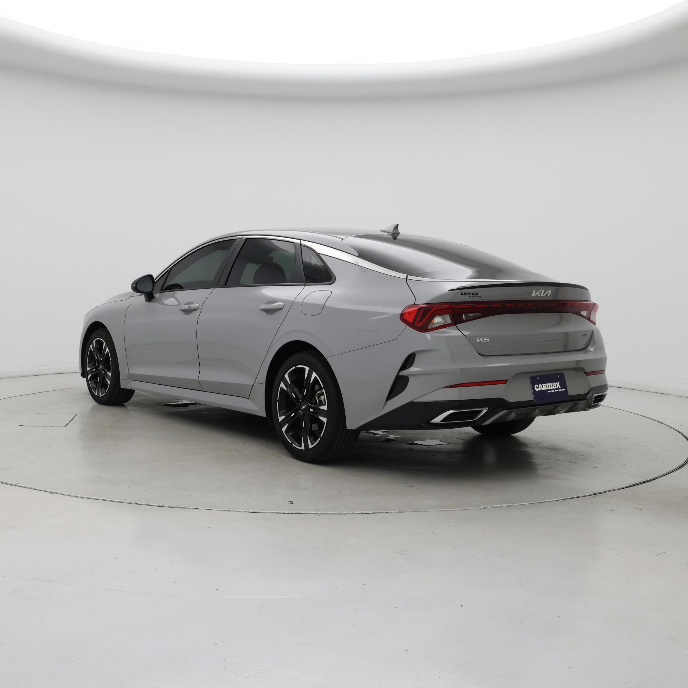 Thumbnail: 2024 Kia K5 - 2