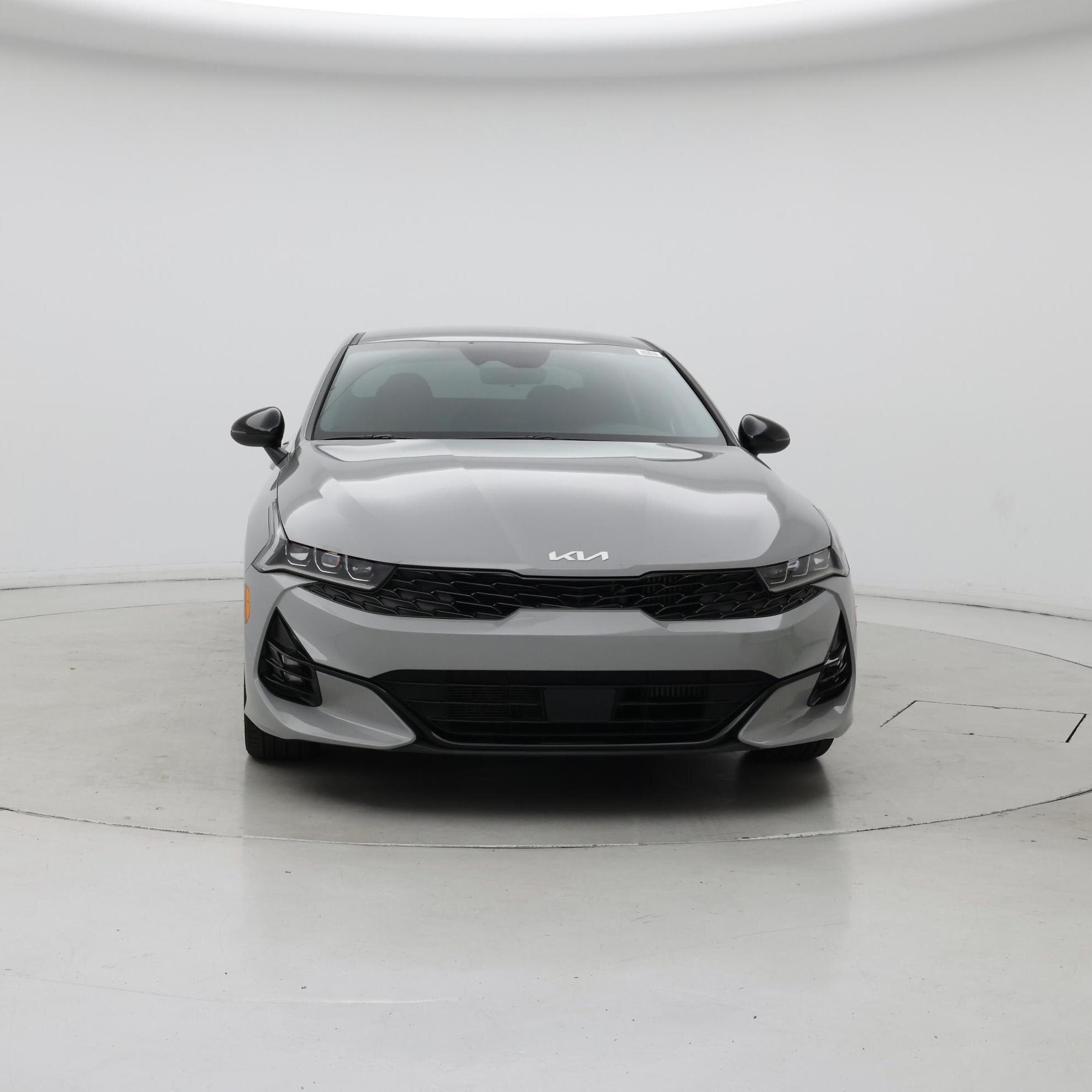 Thumbnail: 2024 Kia K5 - 5