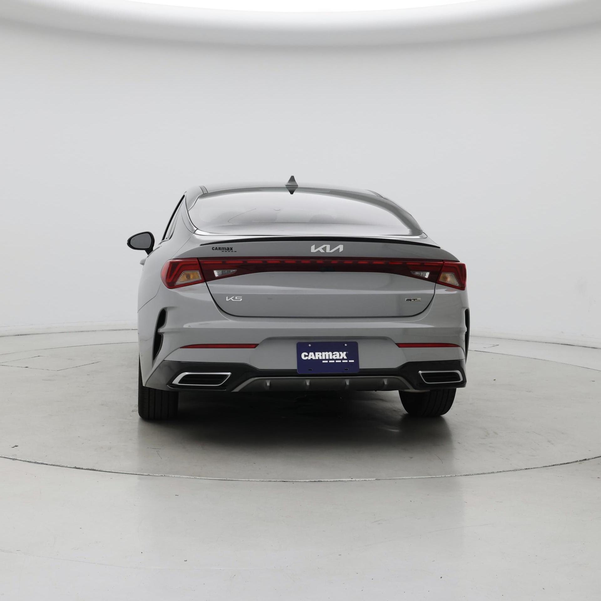 Thumbnail: 2024 Kia K5 - 6