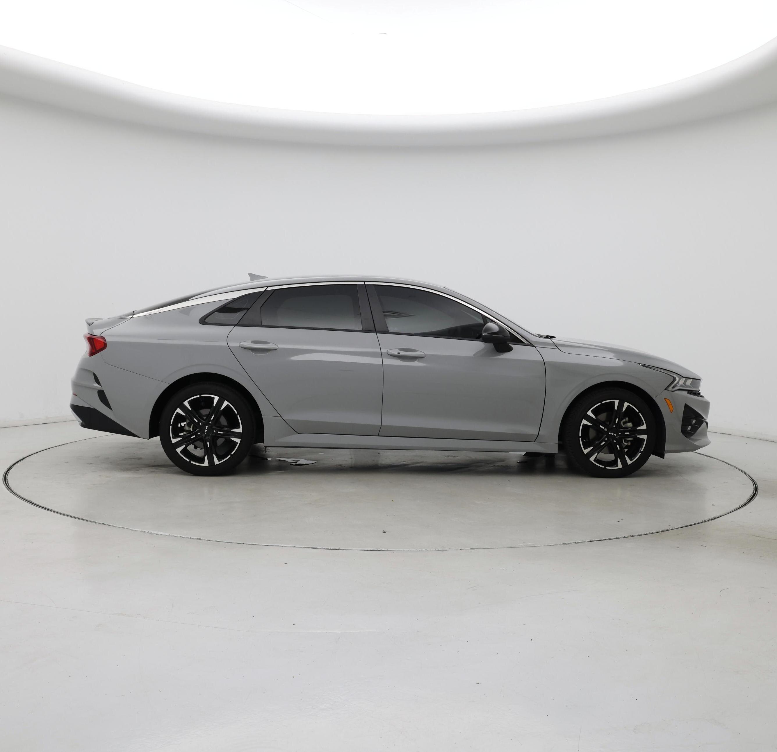 Thumbnail: 2024 Kia K5 - 7