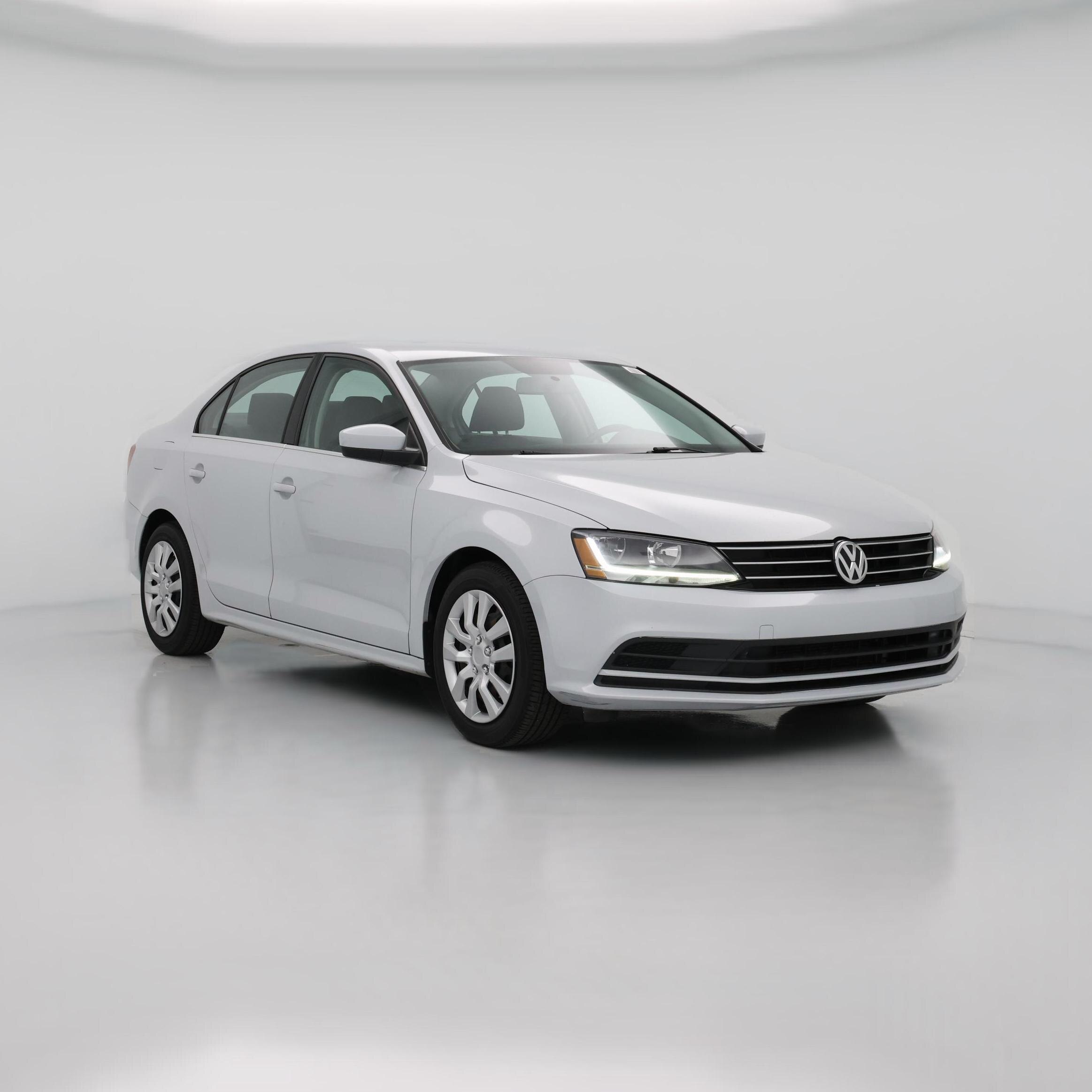Thumbnail: 2017 Volkswagen Jetta - 1
