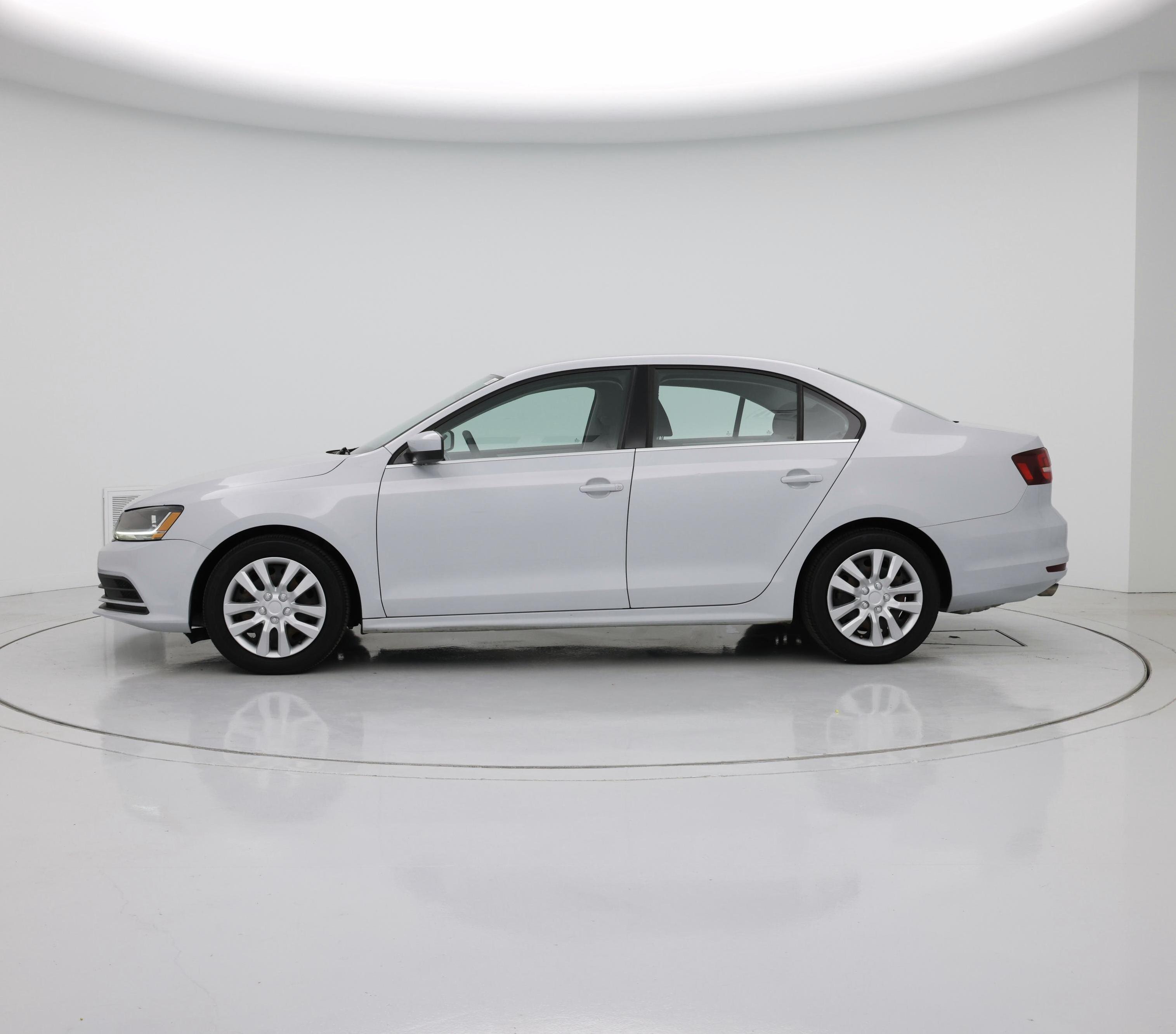 Thumbnail: 2017 Volkswagen Jetta - 3