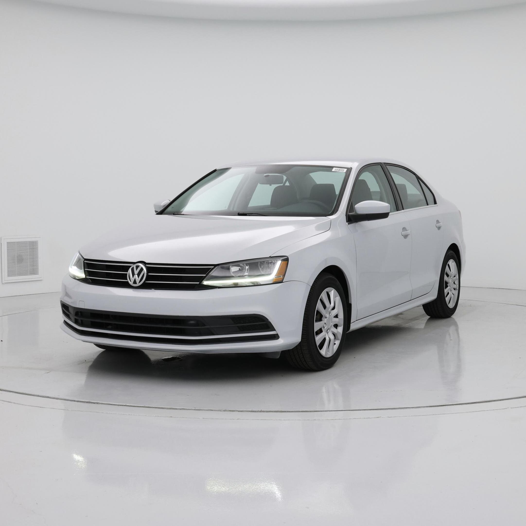 Thumbnail: 2017 Volkswagen Jetta - 4