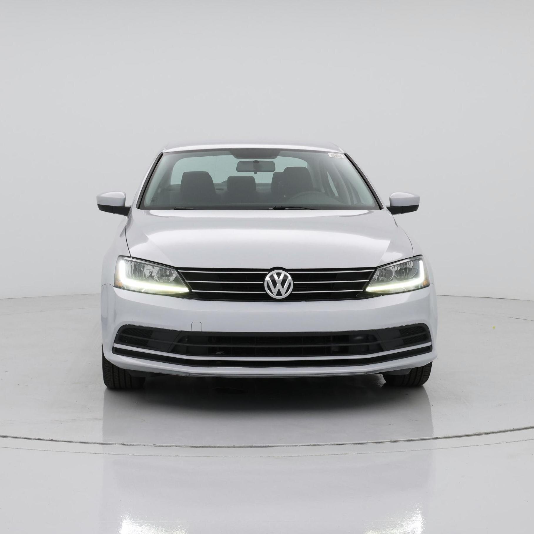 Thumbnail: 2017 Volkswagen Jetta - 5