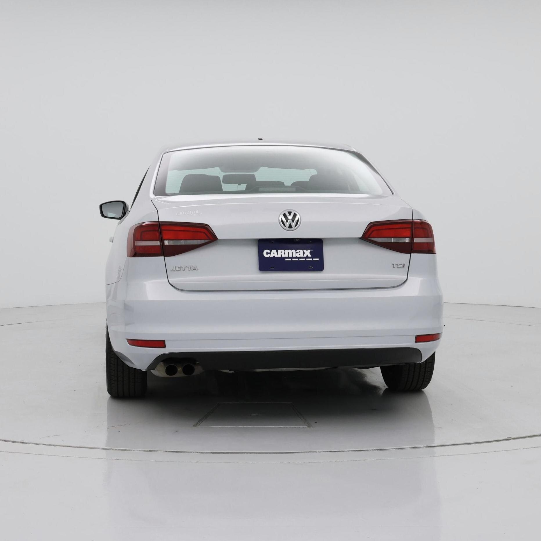 Thumbnail: 2017 Volkswagen Jetta - 6
