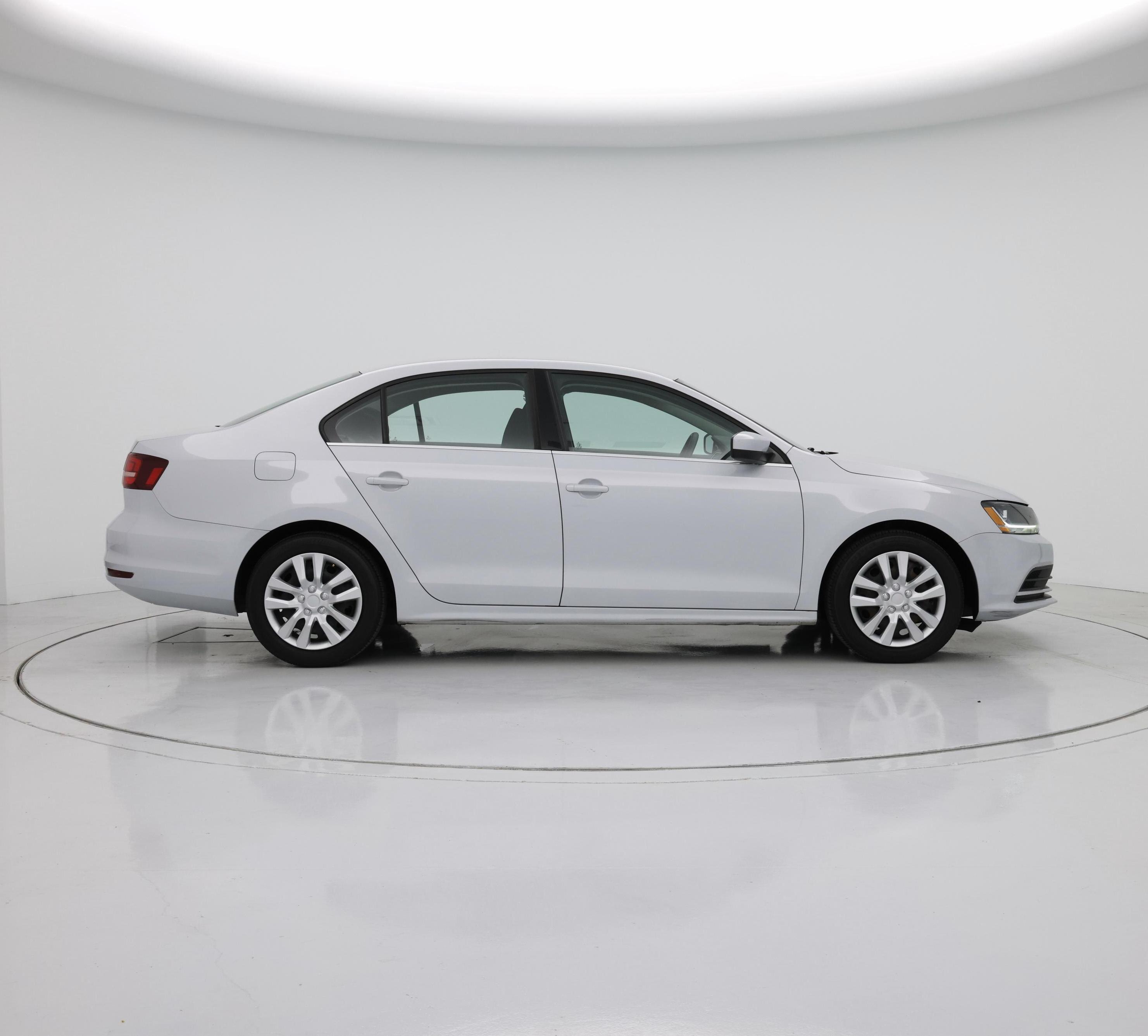 Thumbnail: 2017 Volkswagen Jetta - 7