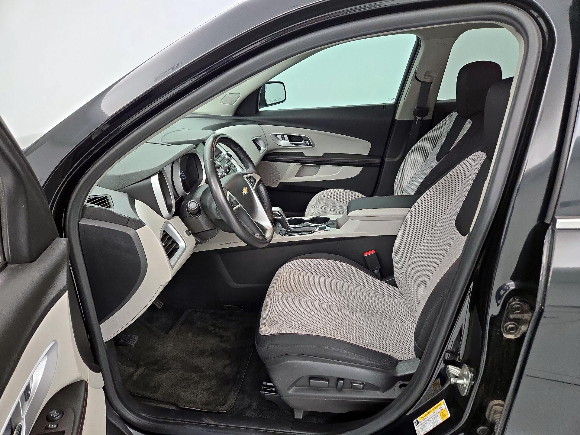 Thumbnail: 2015 Chevrolet Equinox - 11
