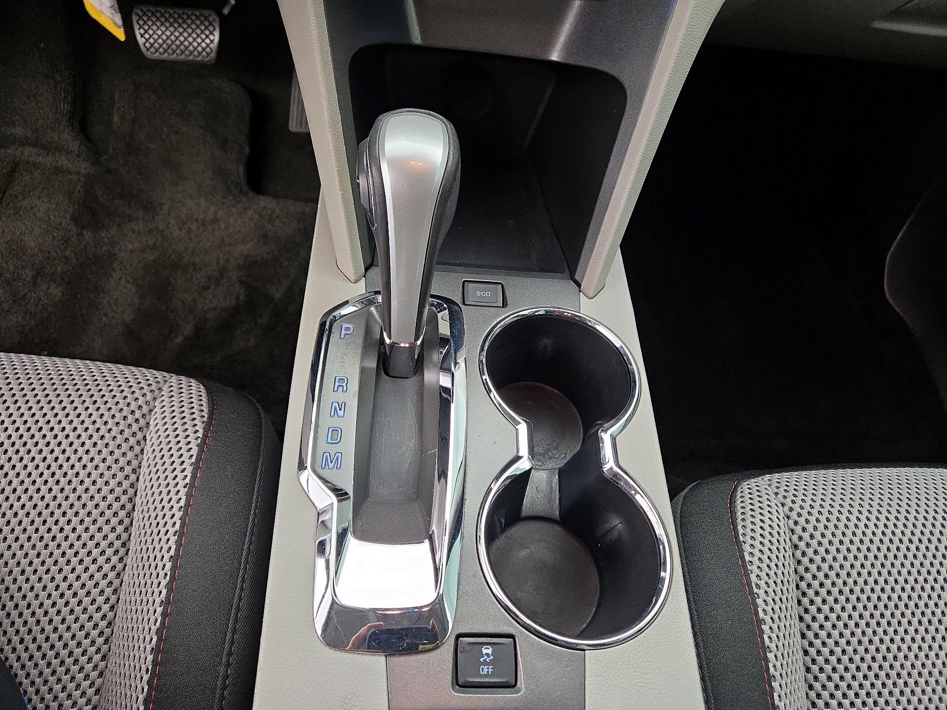 Thumbnail: 2015 Chevrolet Equinox - 16