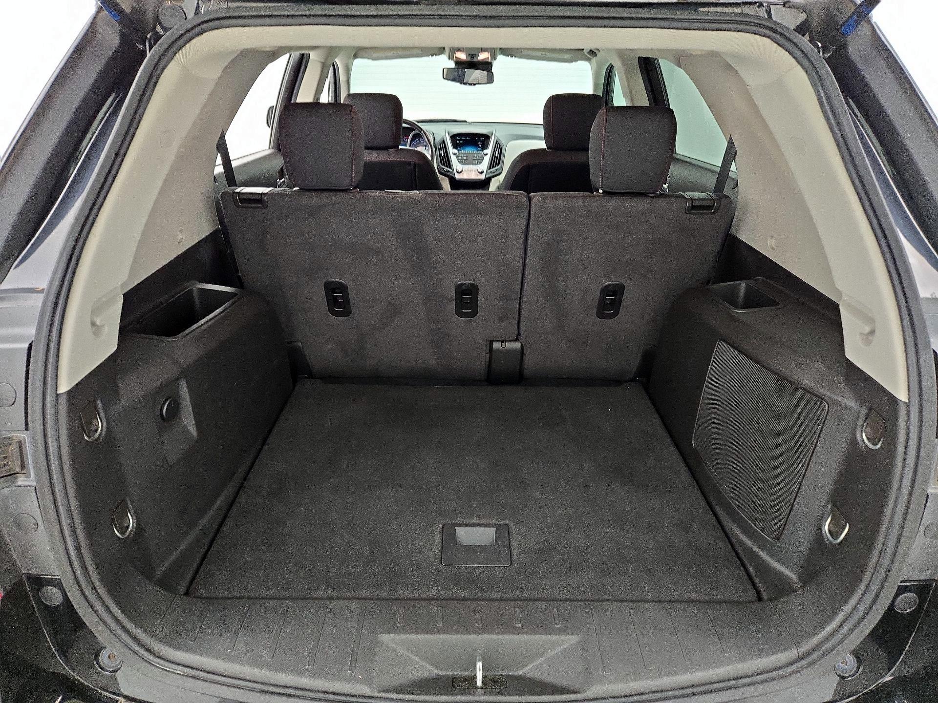 Thumbnail: 2015 Chevrolet Equinox - 19
