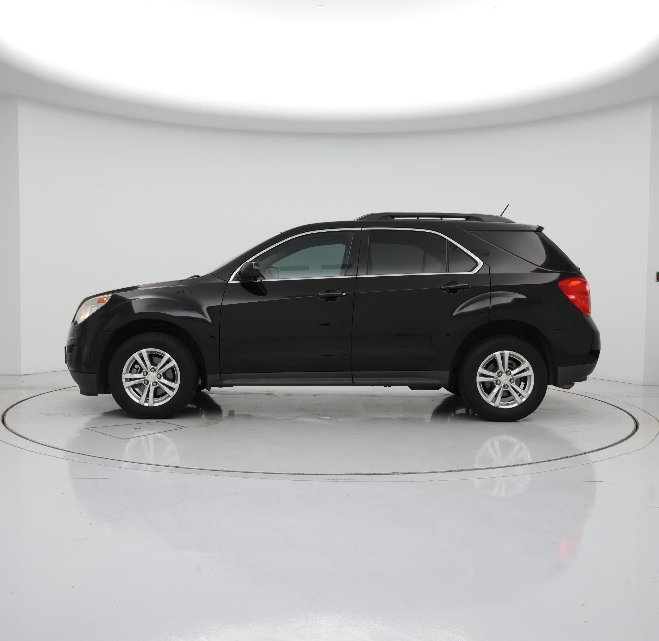 Thumbnail: 2015 Chevrolet Equinox - 3