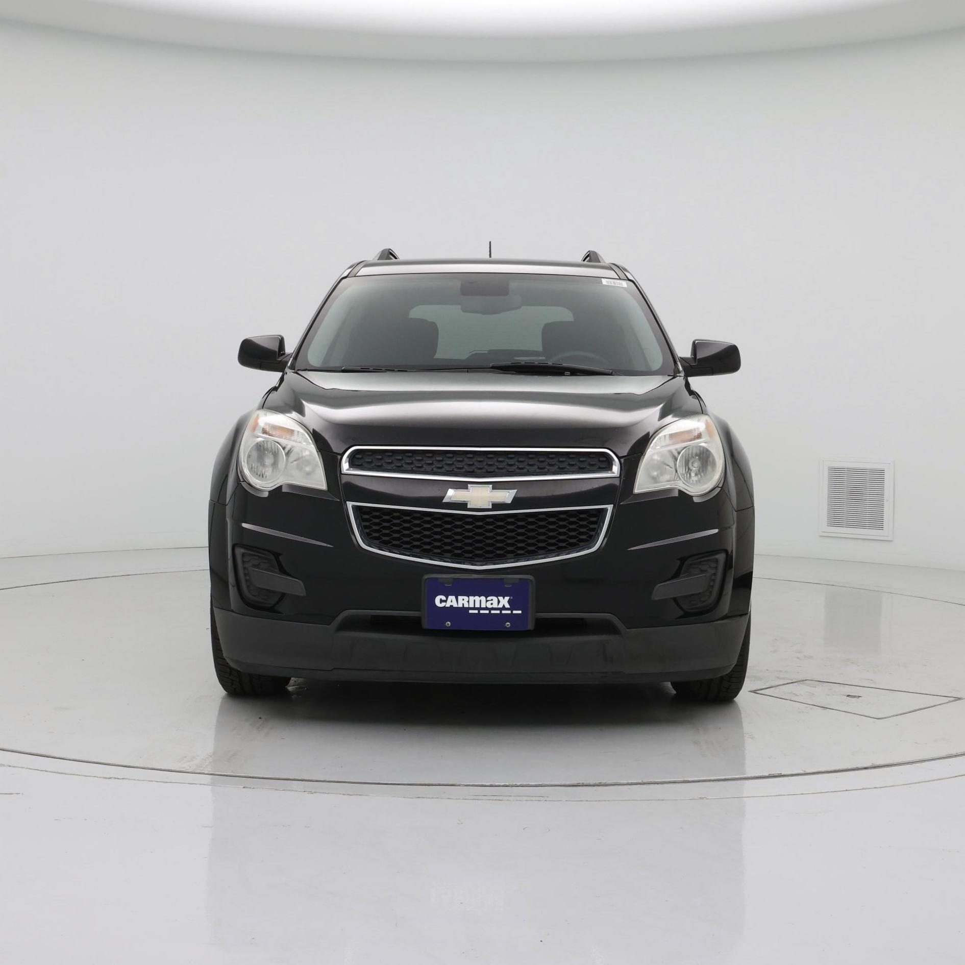 Thumbnail: 2015 Chevrolet Equinox - 5