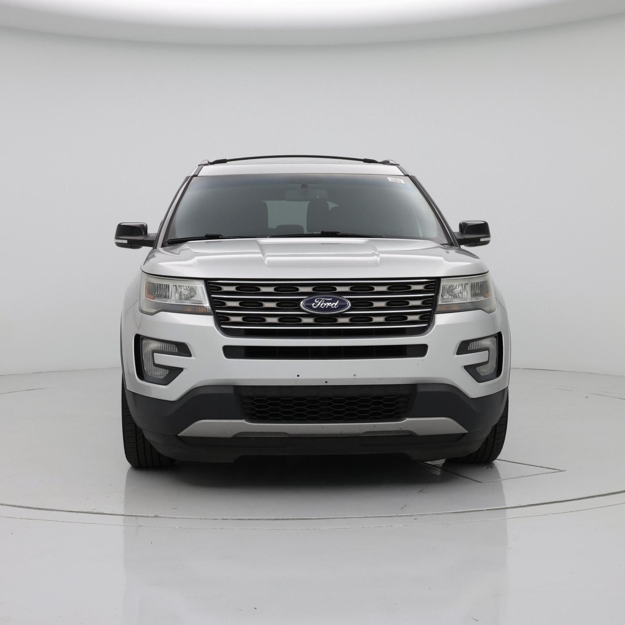 Thumbnail: 2016 Ford Explorer - 5