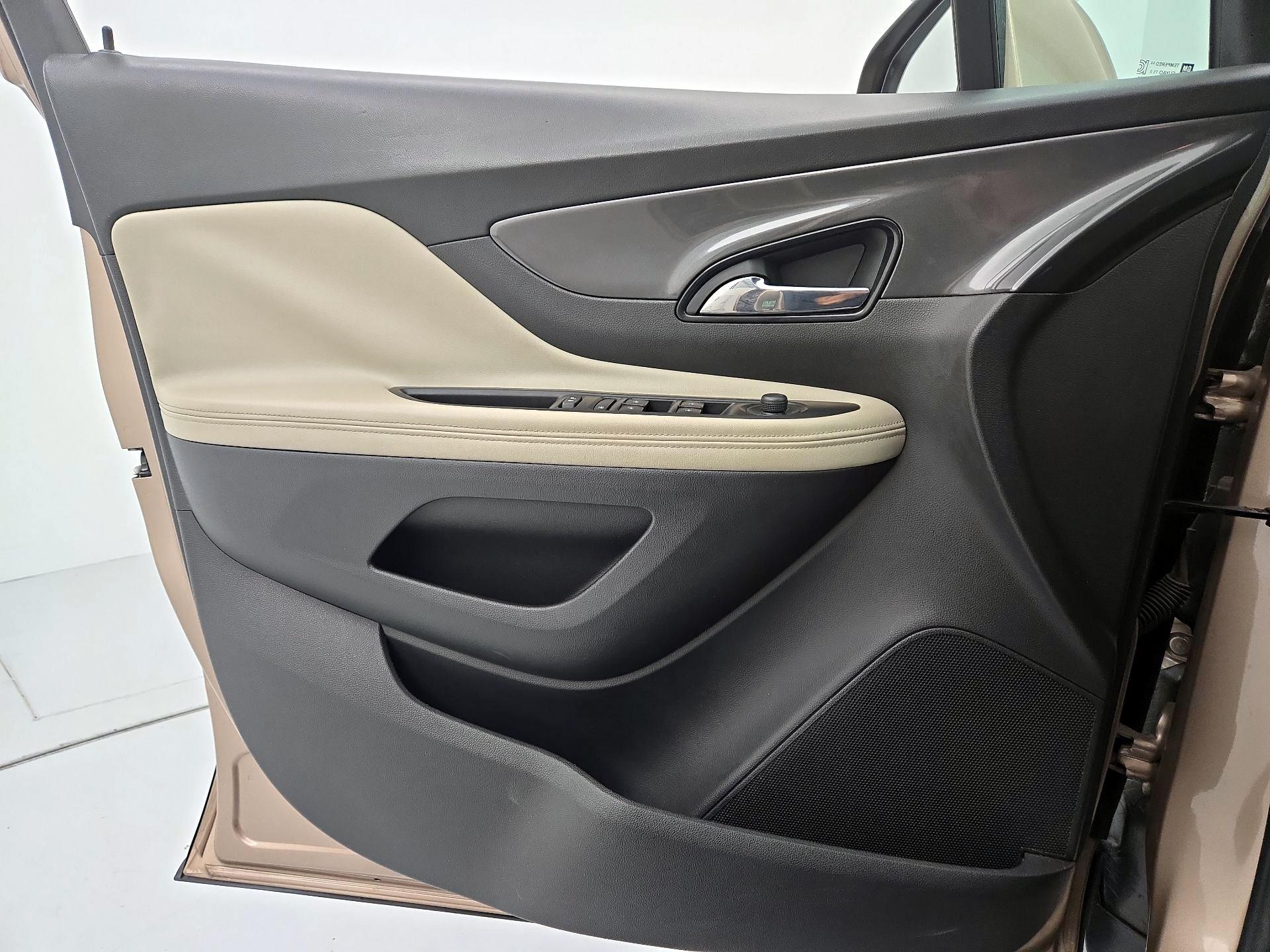 Thumbnail: 2018 Buick Encore - 12