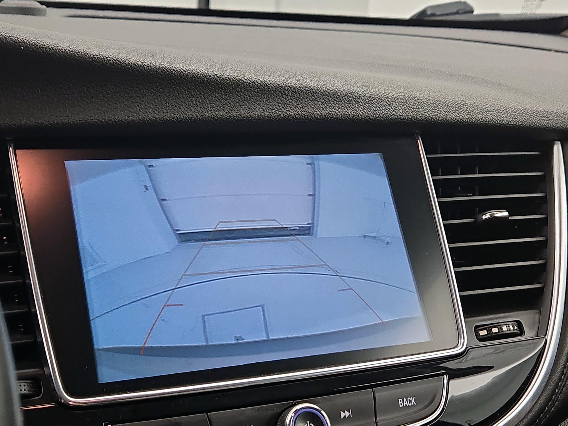Thumbnail: 2018 Buick Encore - 14
