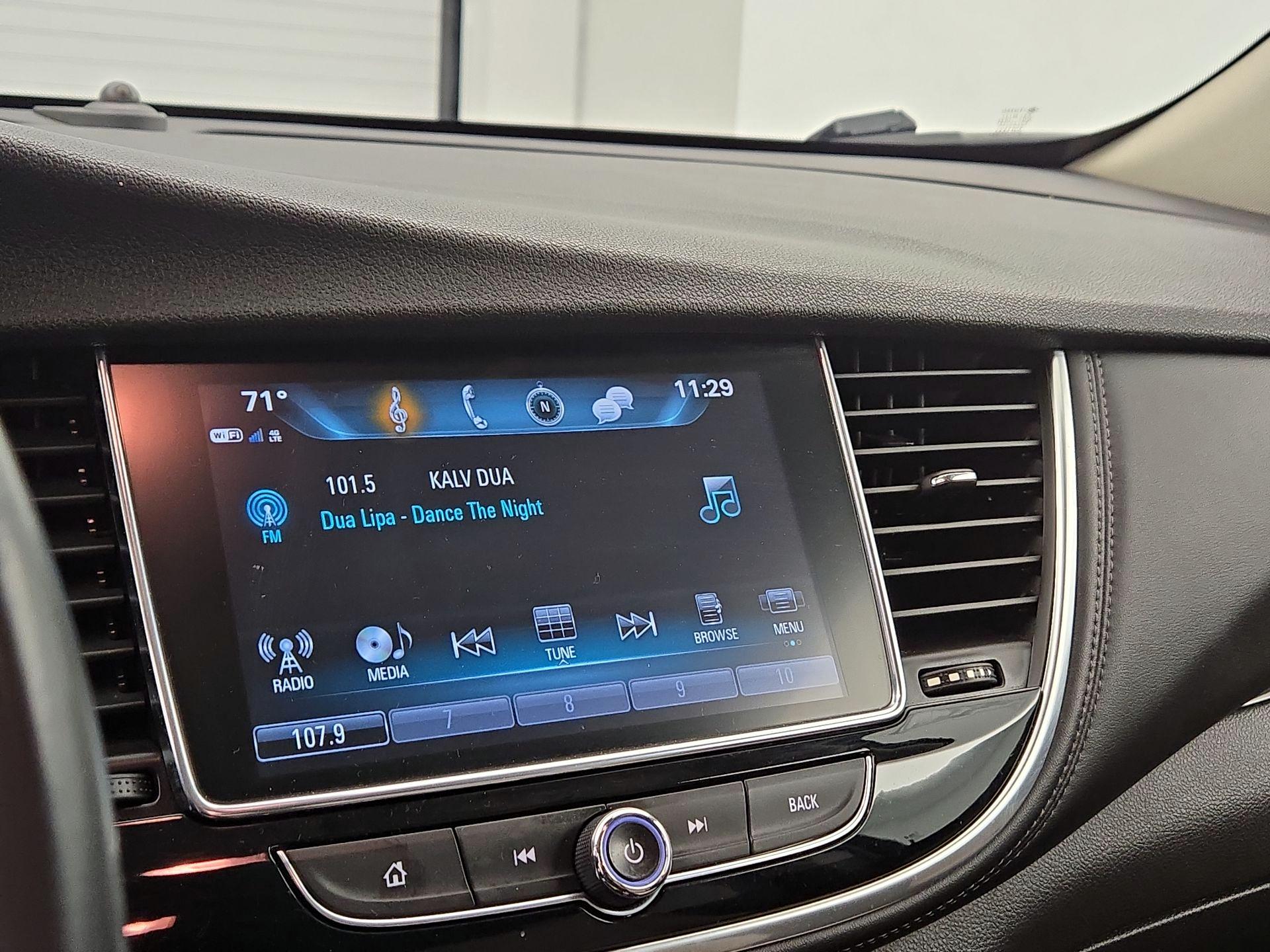 Thumbnail: 2018 Buick Encore - 15
