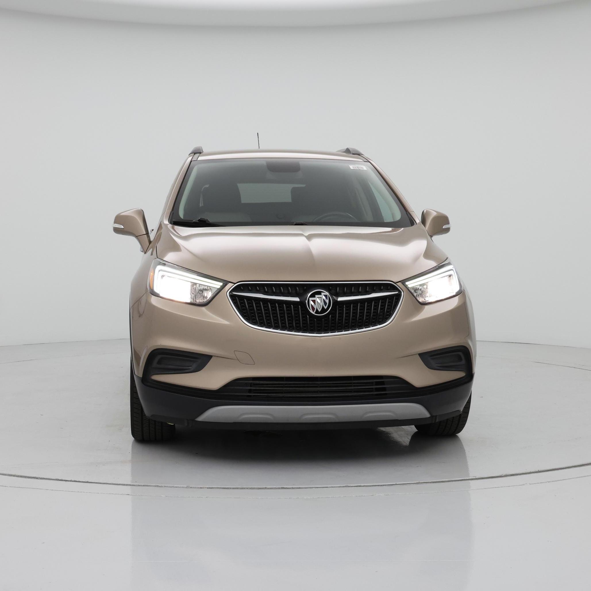 Thumbnail: 2018 Buick Encore - 5