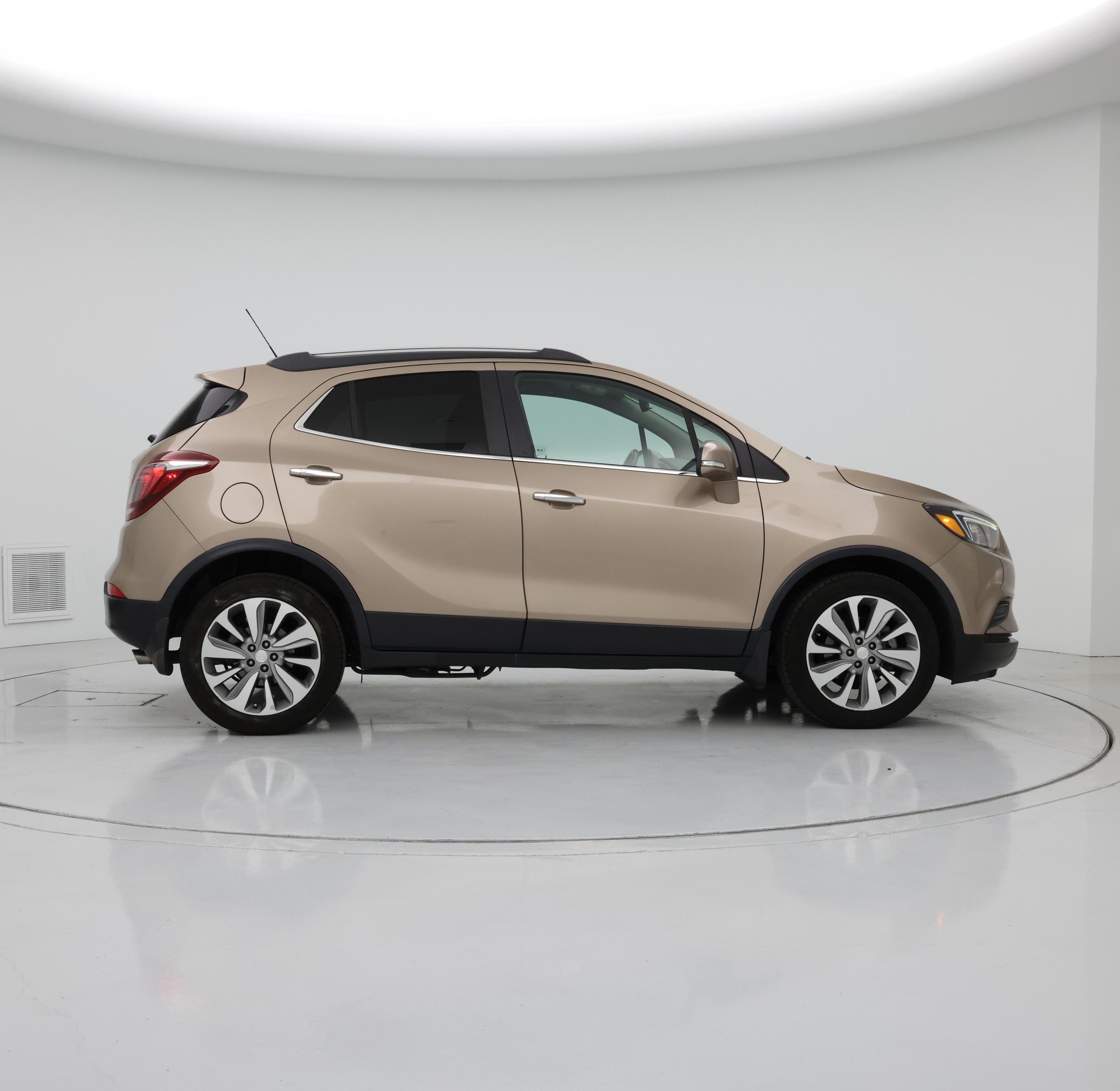 Thumbnail: 2018 Buick Encore - 7