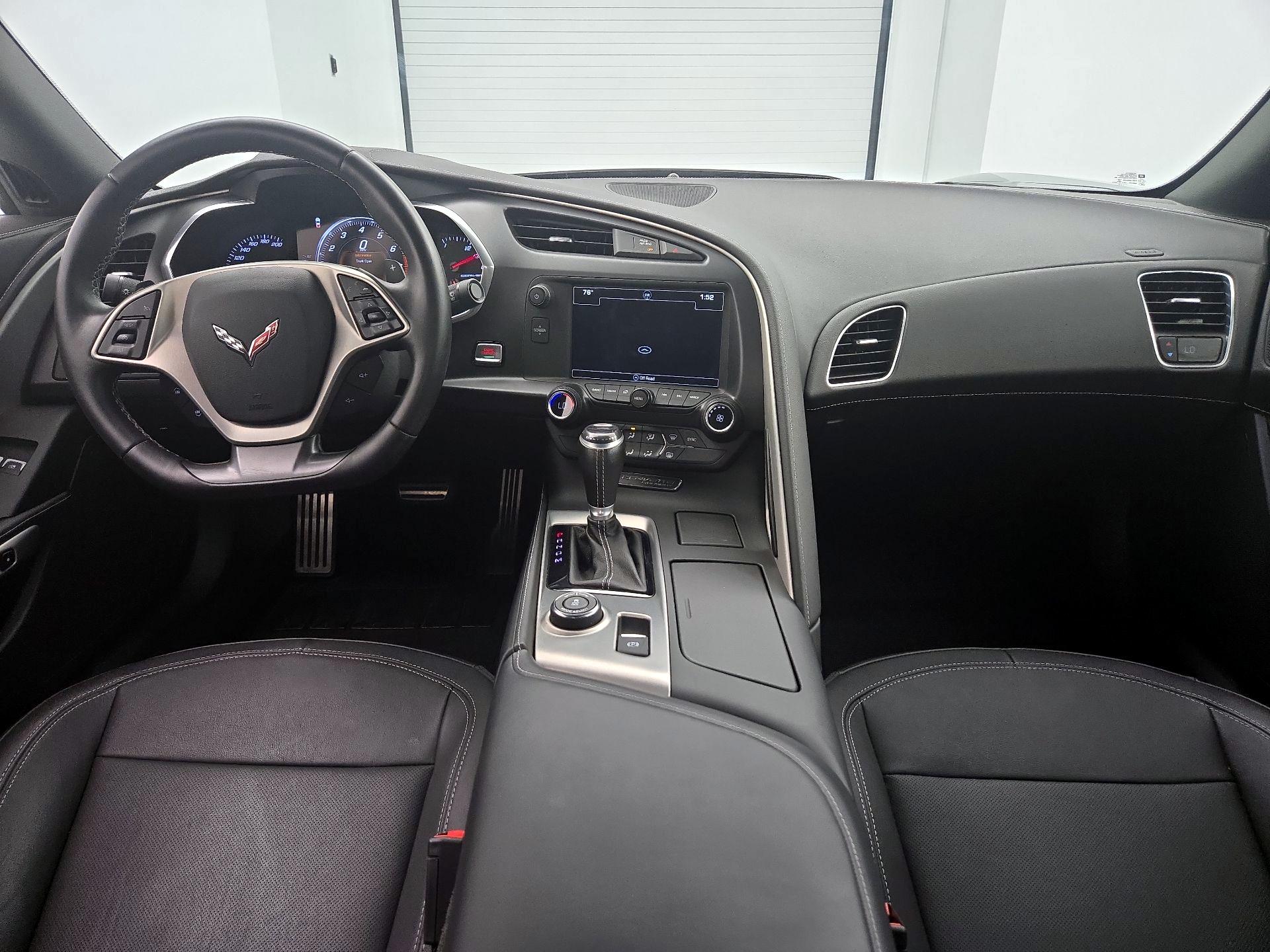 Thumbnail: 2016 Chevrolet Corvette - 9