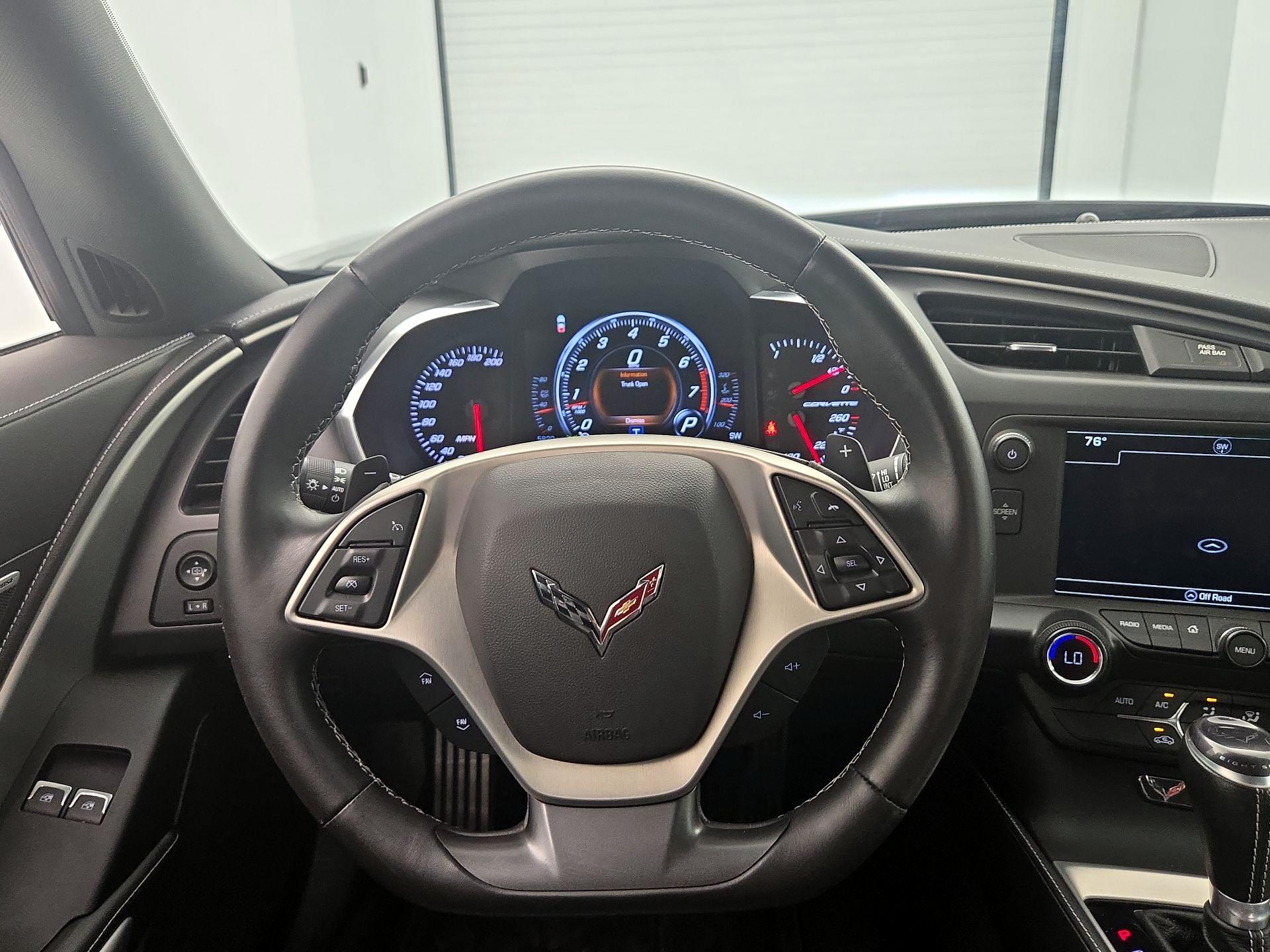 Thumbnail: 2016 Chevrolet Corvette - 10