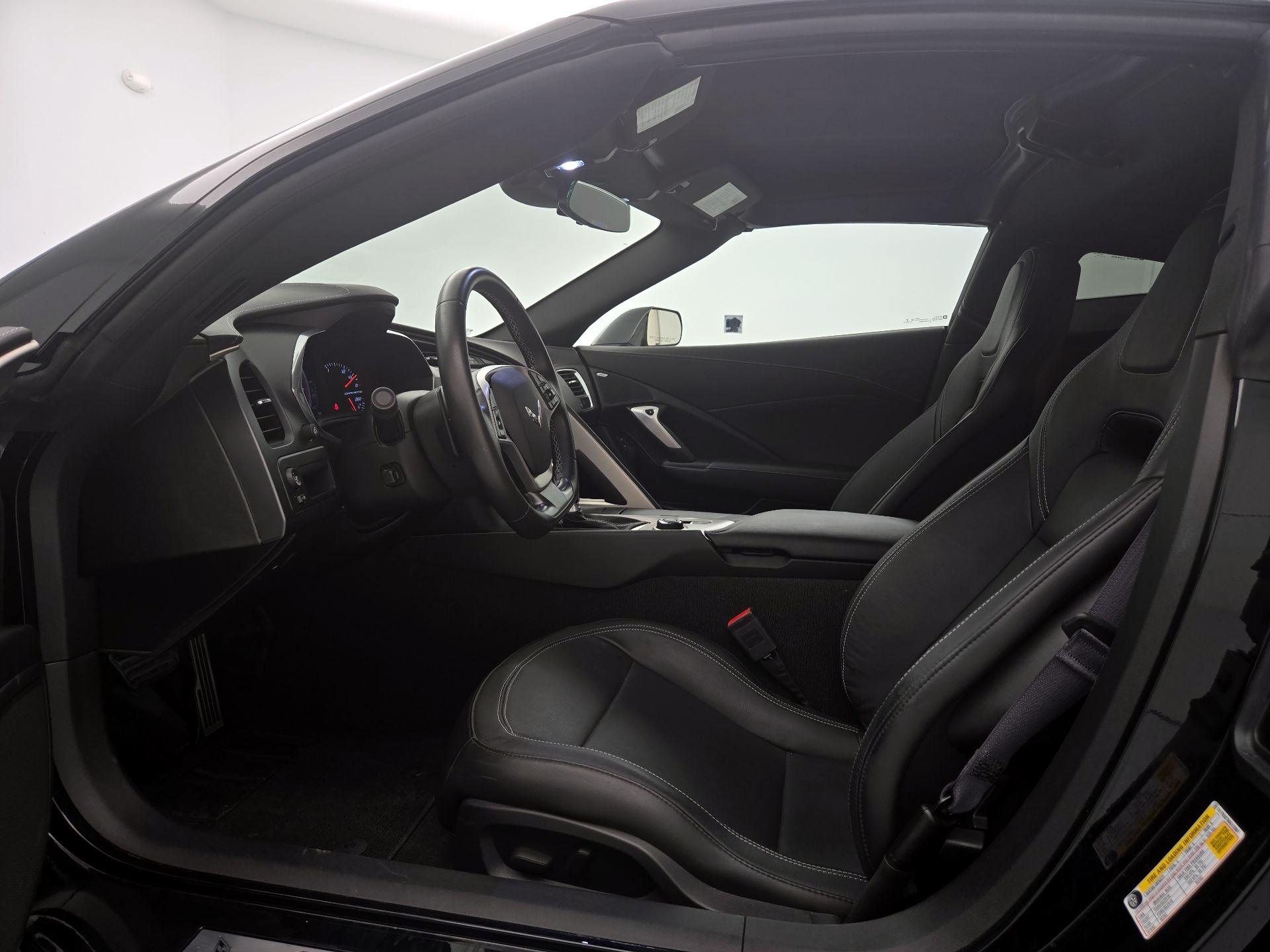 Thumbnail: 2016 Chevrolet Corvette - 11