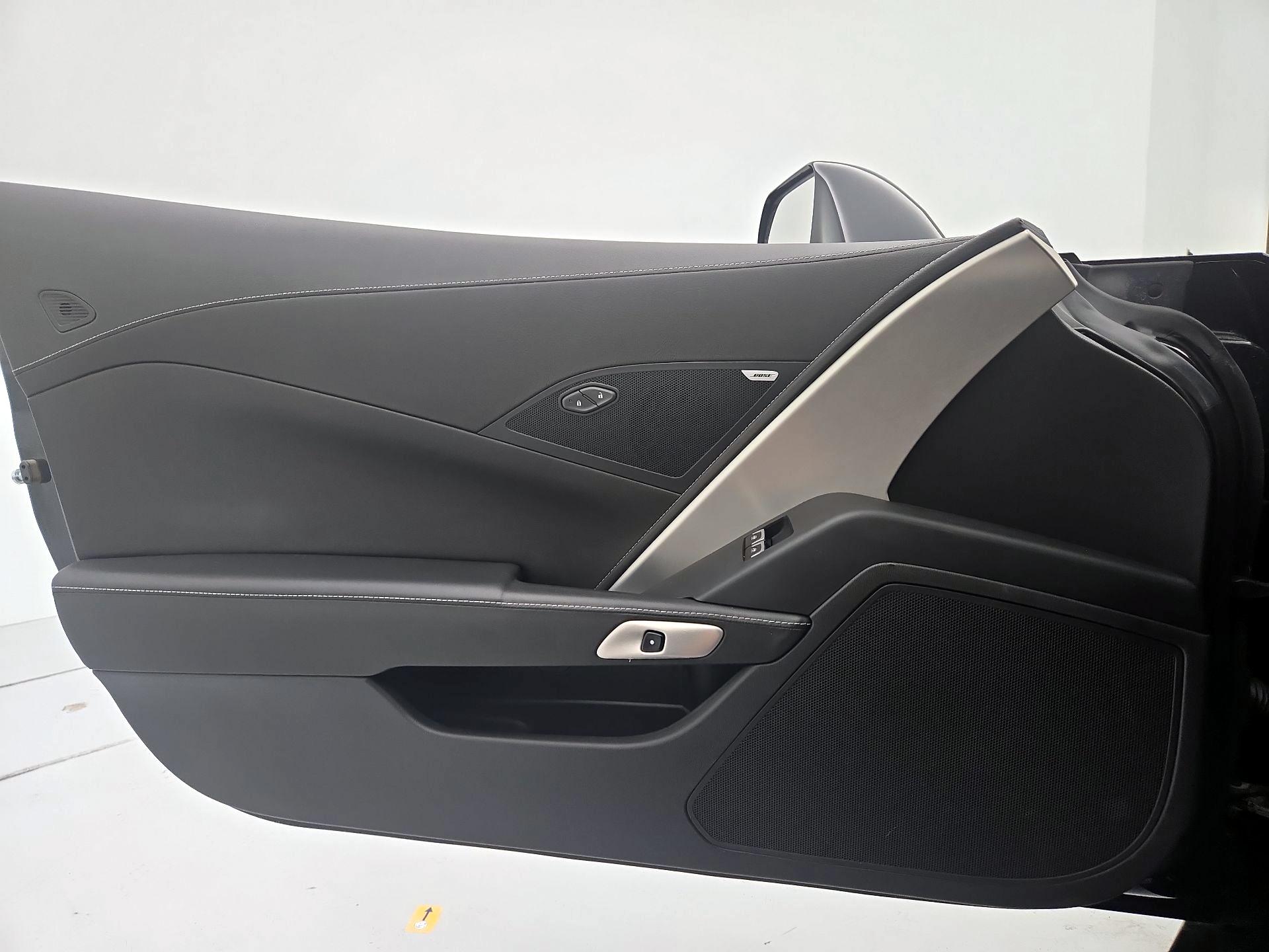 Thumbnail: 2016 Chevrolet Corvette - 12