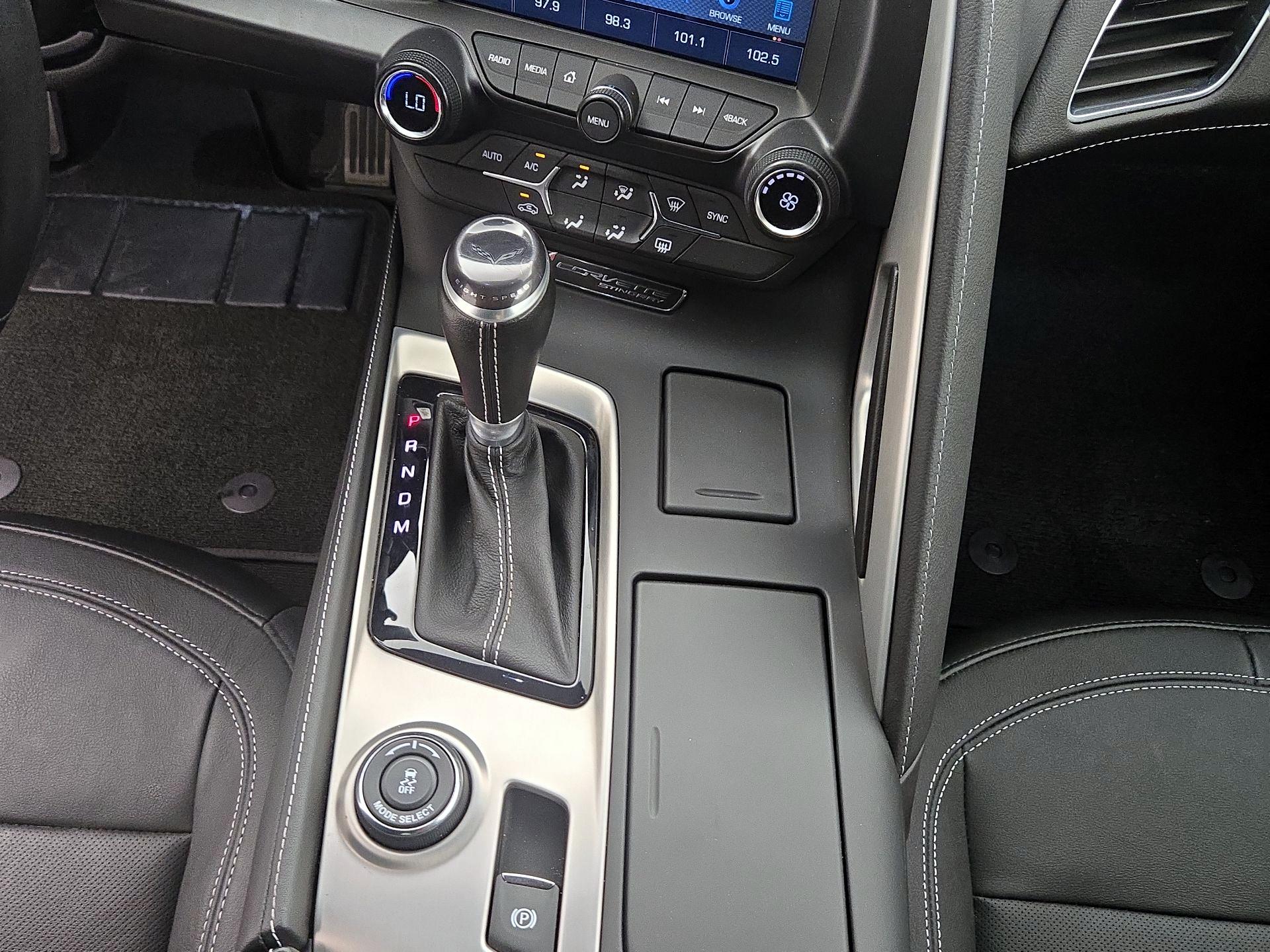 Thumbnail: 2016 Chevrolet Corvette - 18