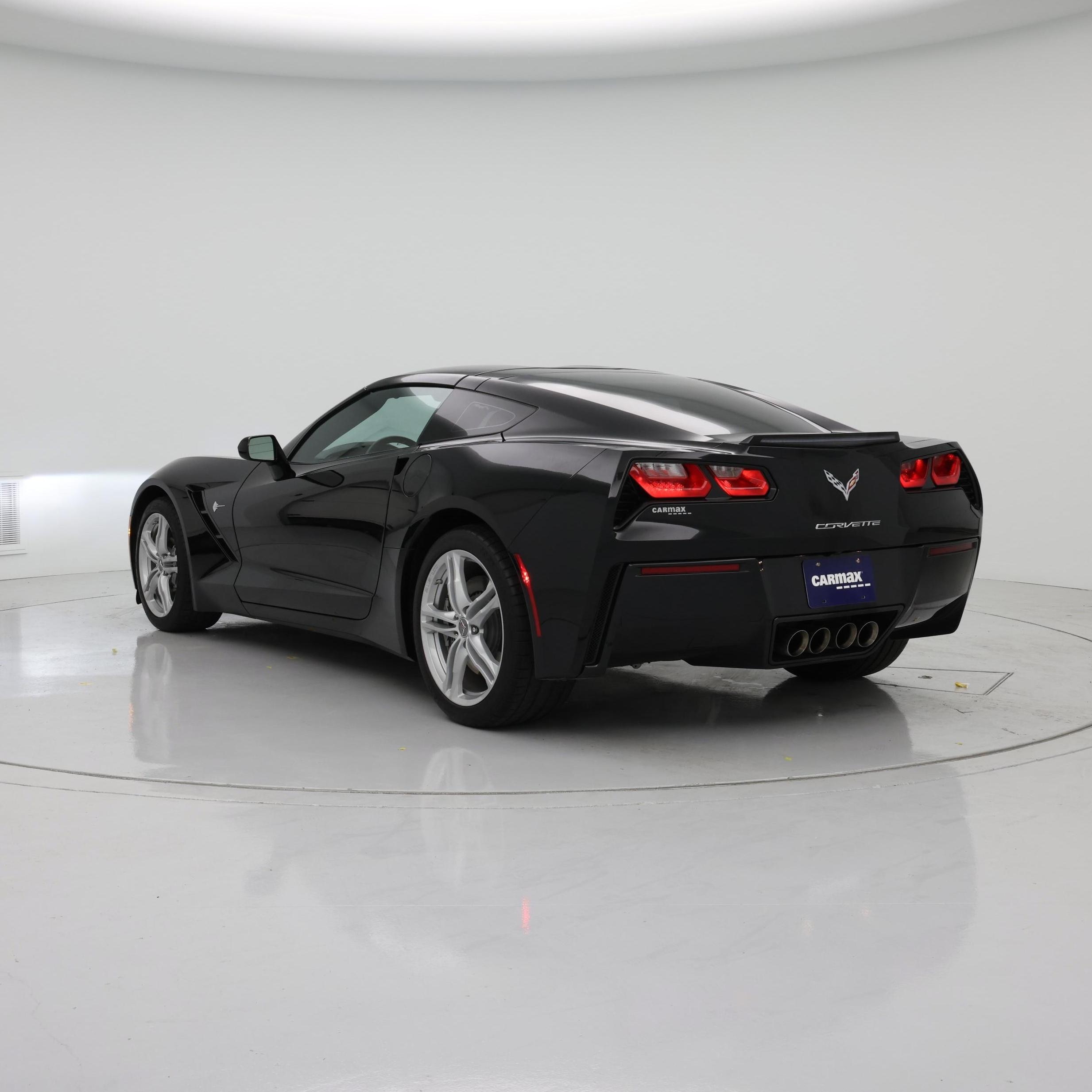 Thumbnail: 2016 Chevrolet Corvette - 2