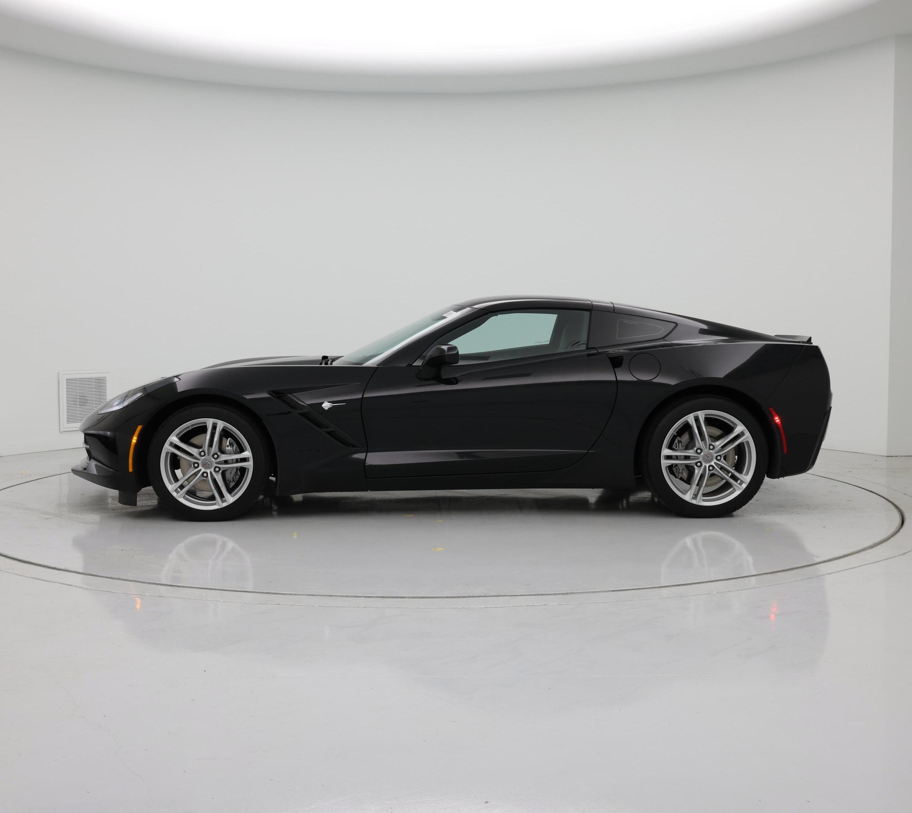 Thumbnail: 2016 Chevrolet Corvette - 3