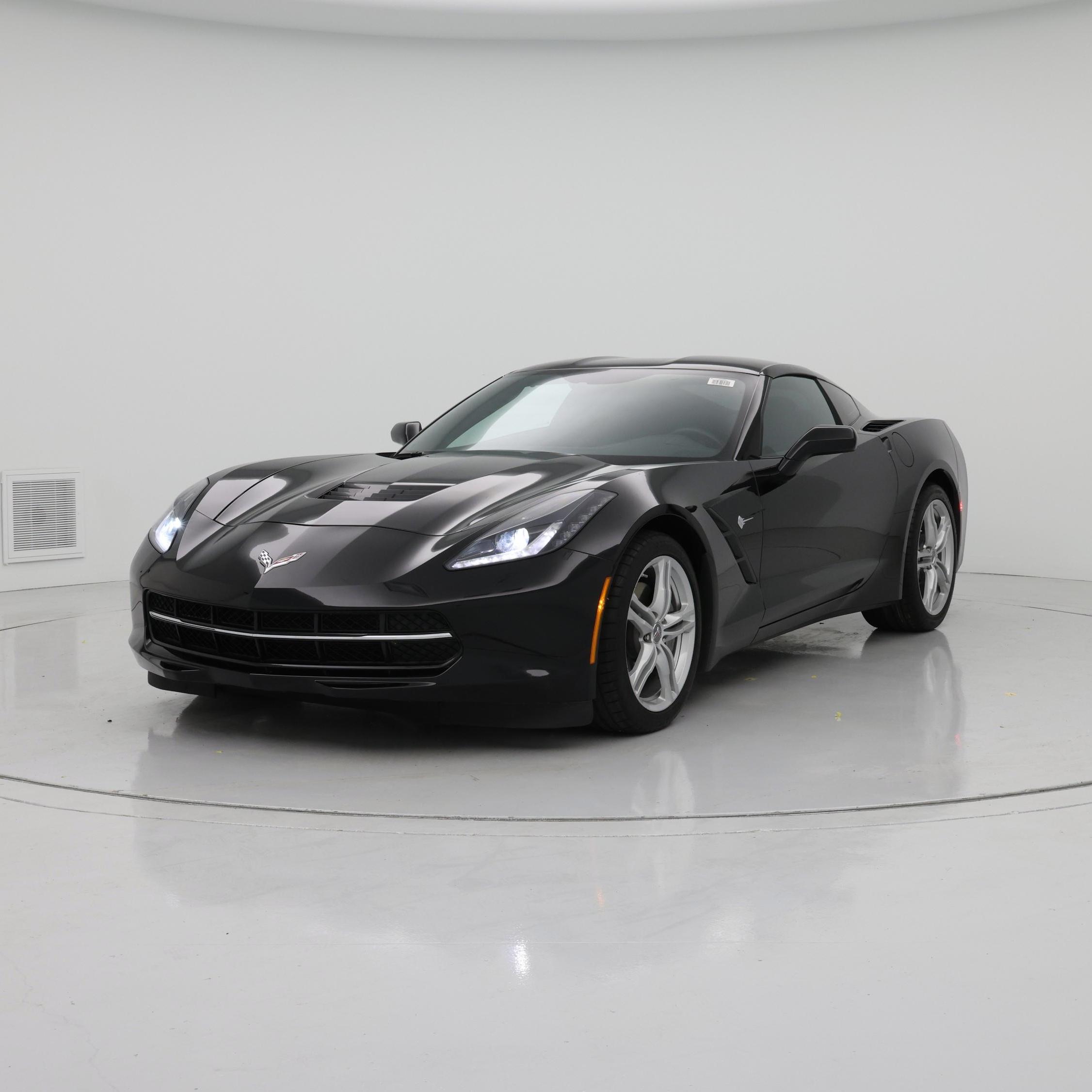 Thumbnail: 2016 Chevrolet Corvette - 4