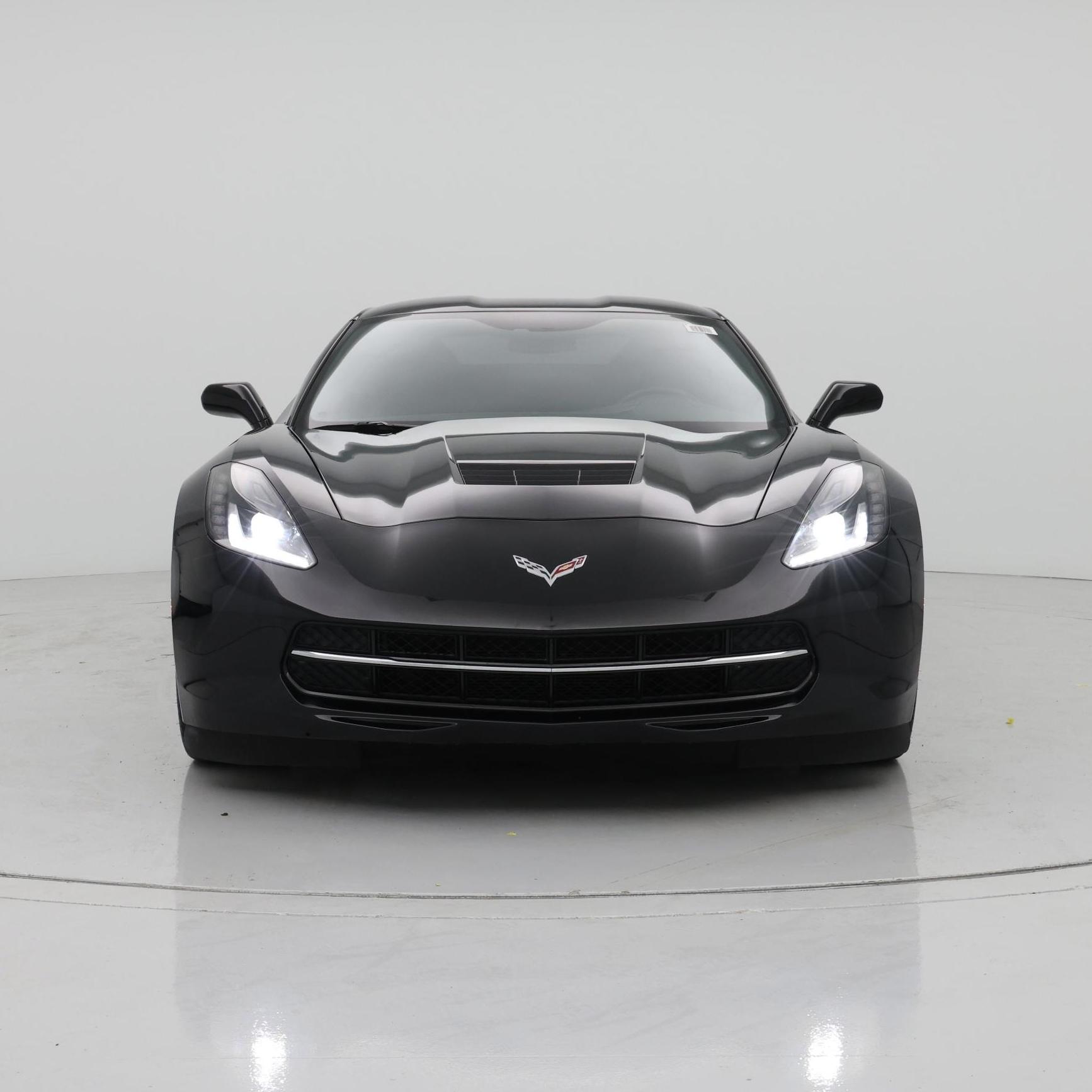 Thumbnail: 2016 Chevrolet Corvette - 5