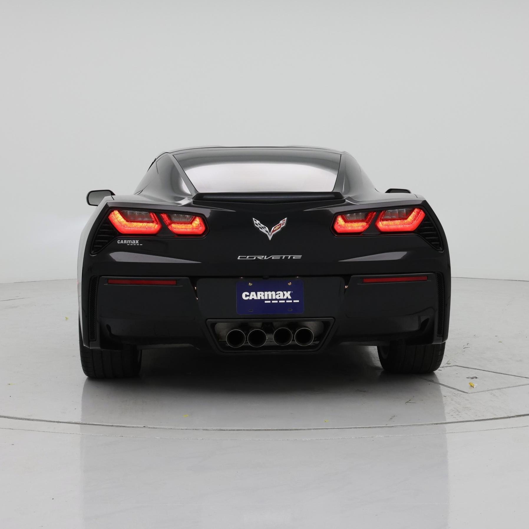 Thumbnail: 2016 Chevrolet Corvette - 6