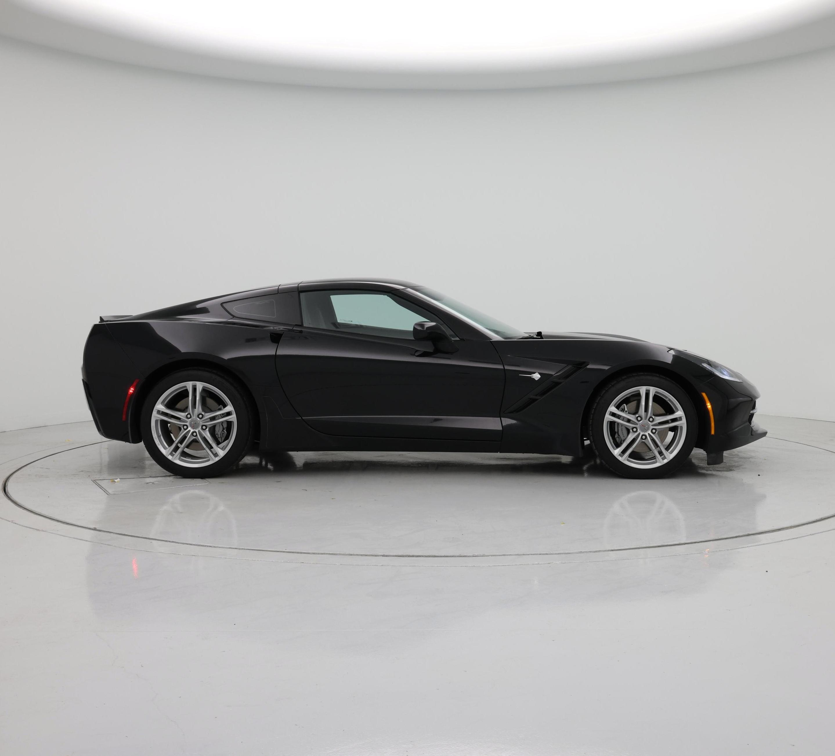 Thumbnail: 2016 Chevrolet Corvette - 7